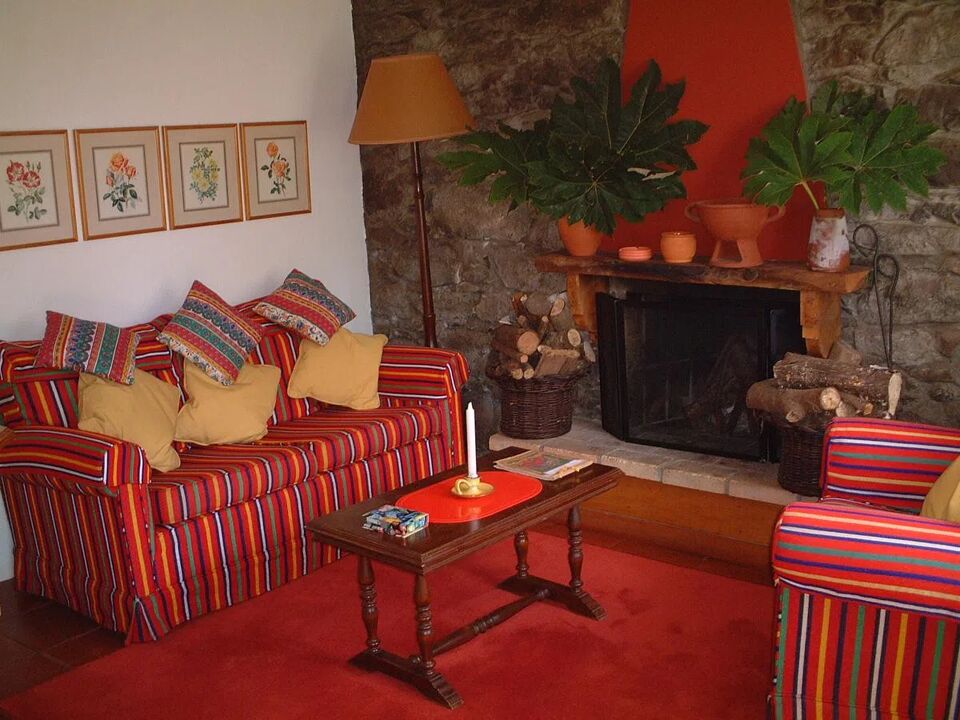 Casas Valleparaizo