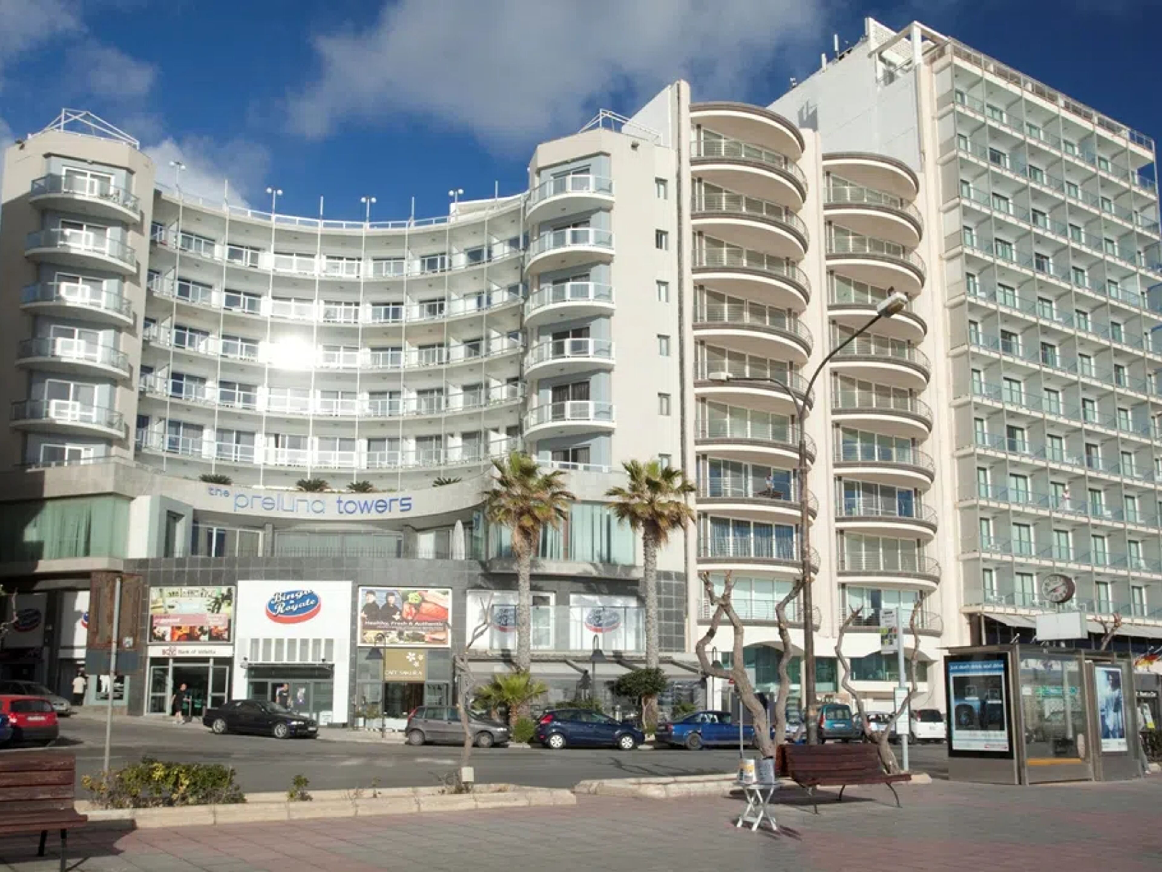 Preluna Hotel & Spa