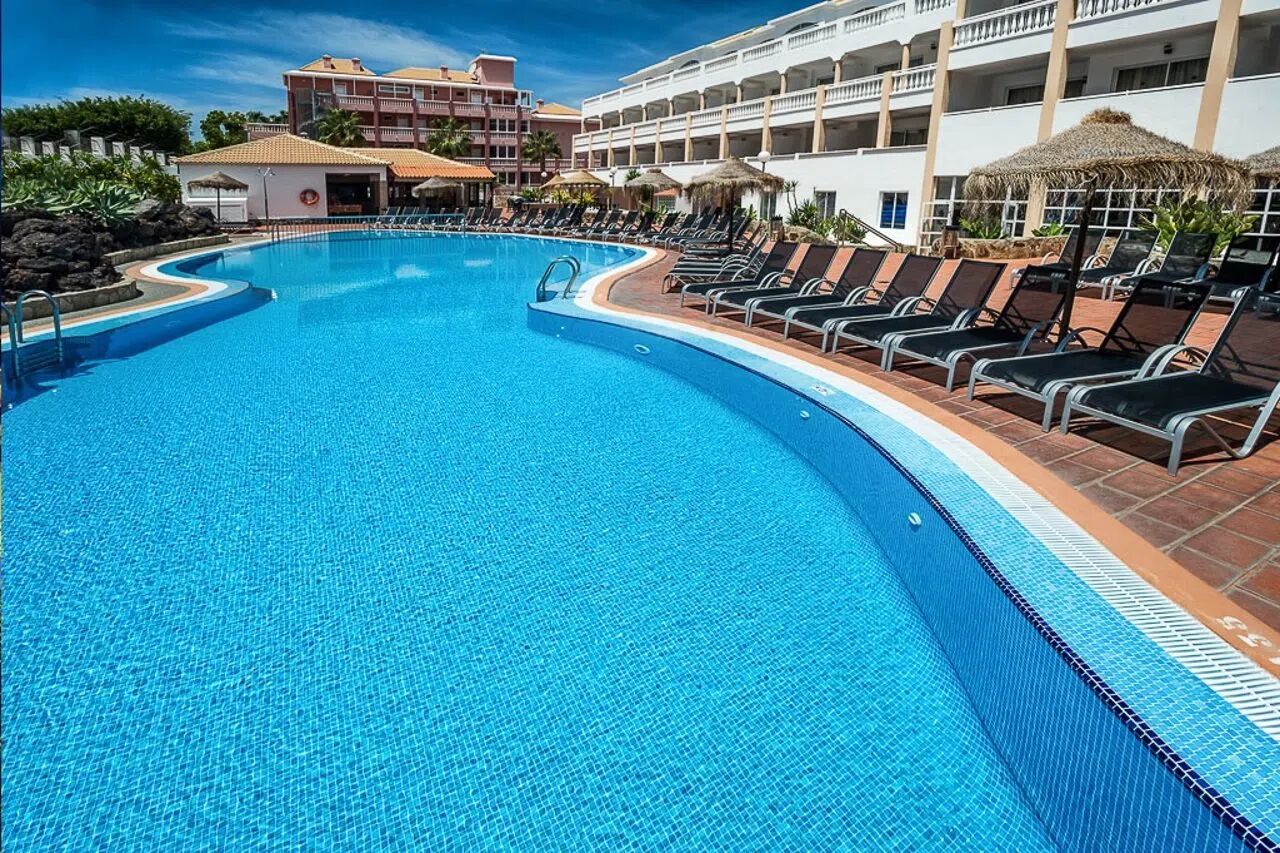 Whala!Tenerife