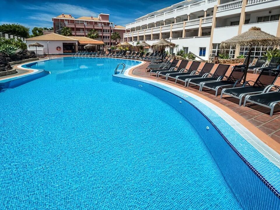Whala!Tenerife