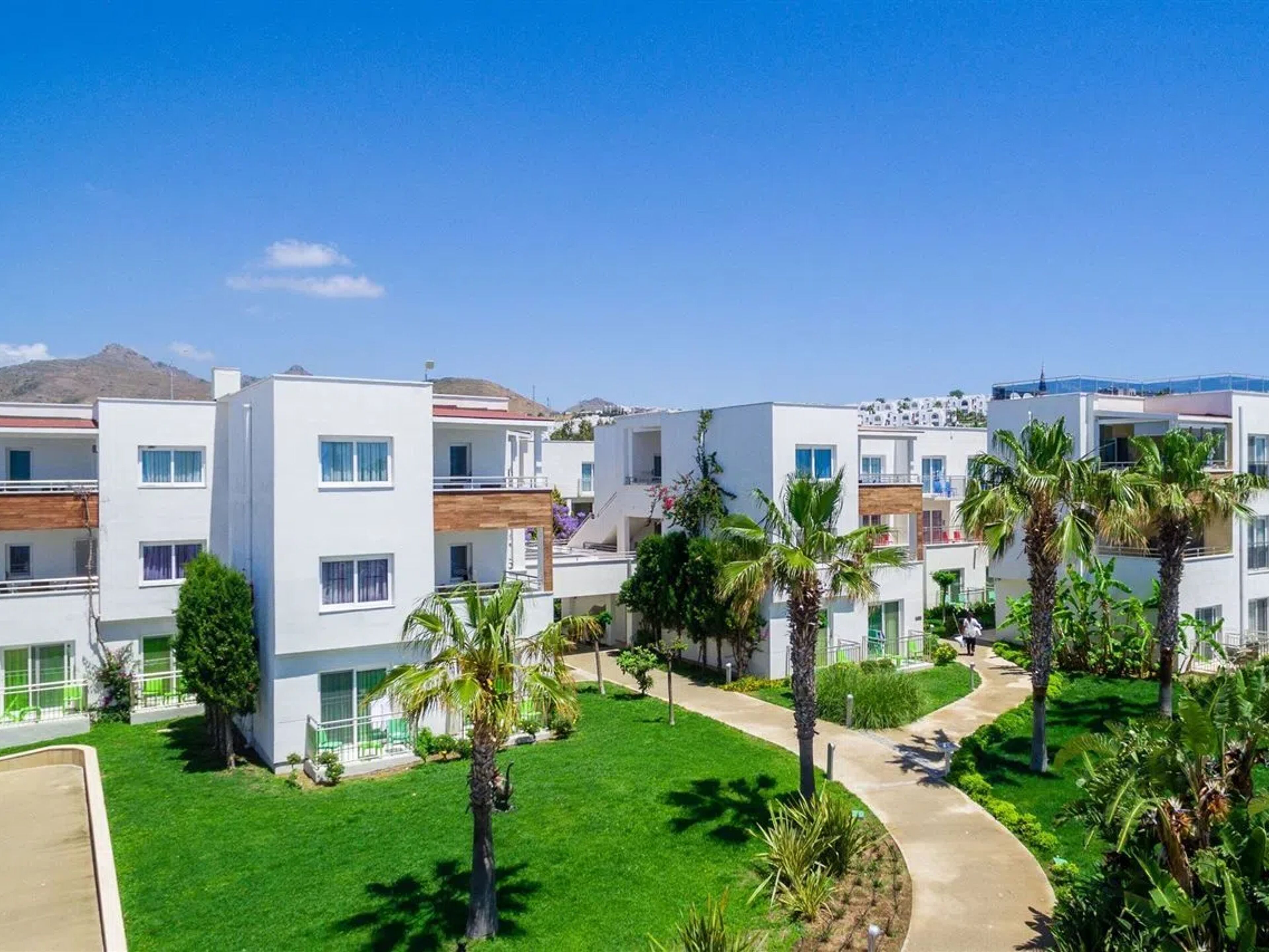 Armonia Holiday Village & Spa