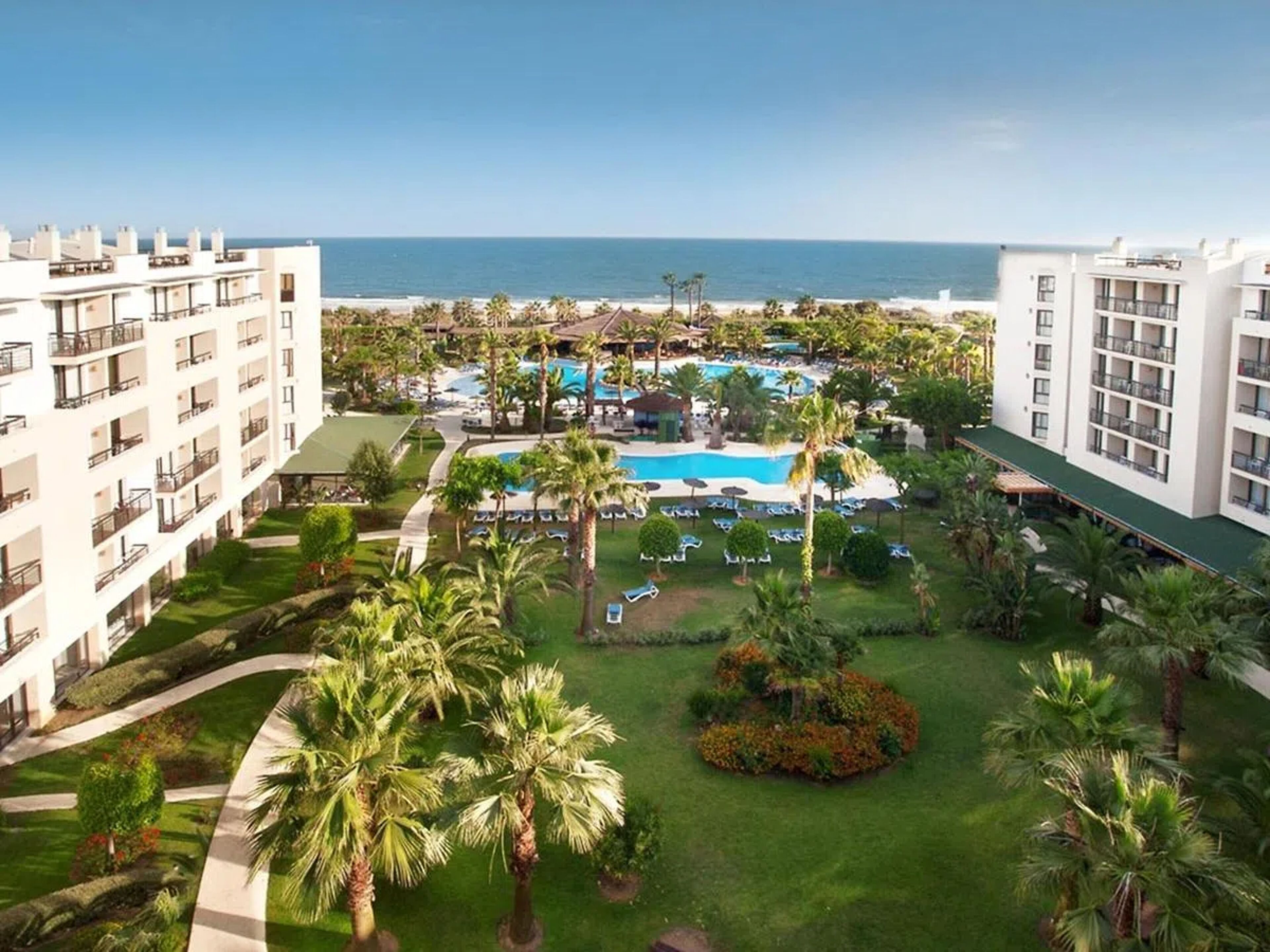 Hotel Estival Islantilla