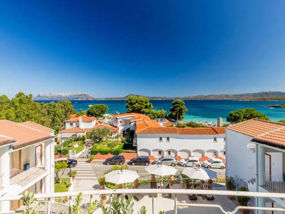 The Pelican Beach Resort & Spa