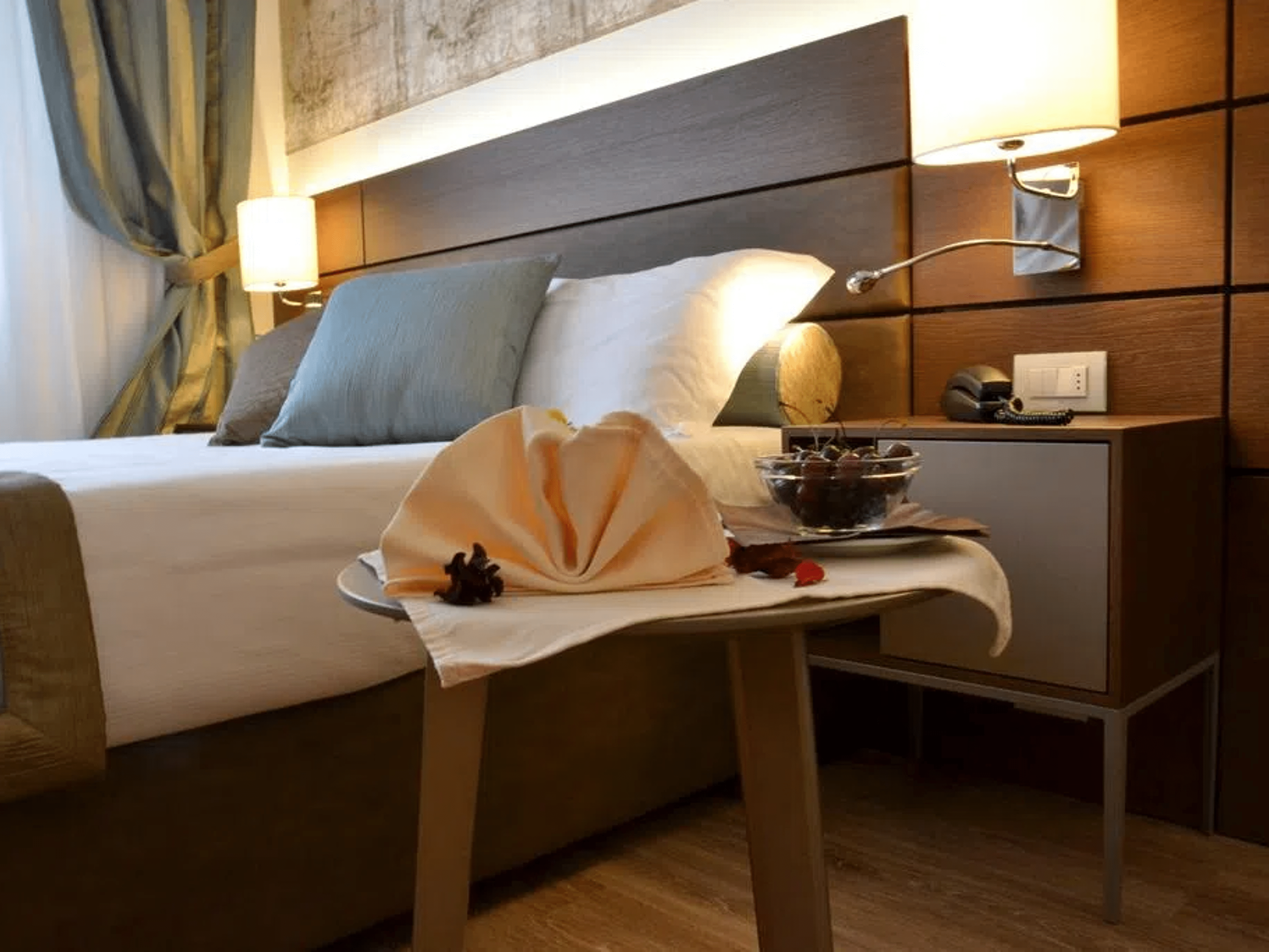 LH Hotel Sirio Venice