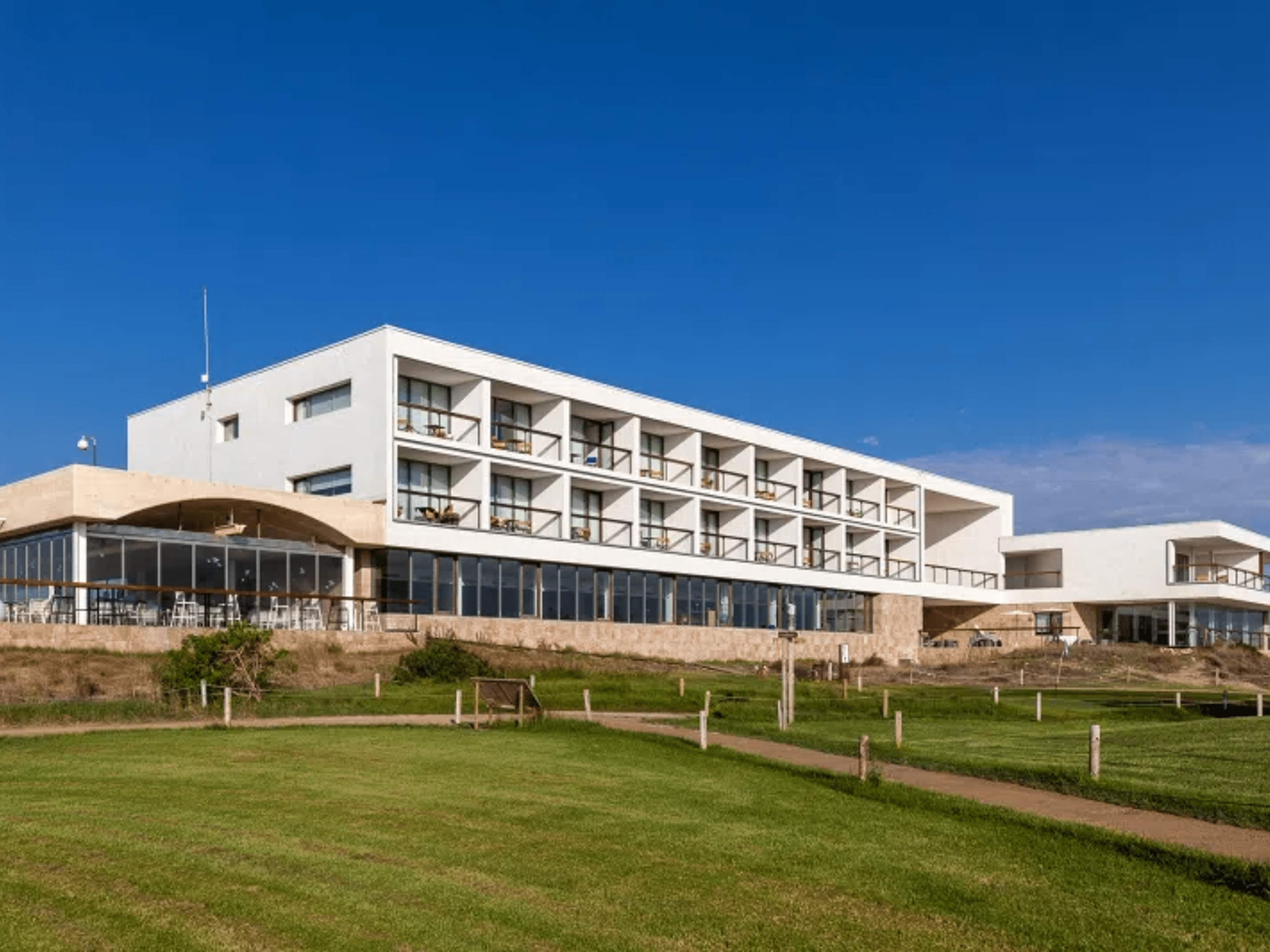 Parador El Saler