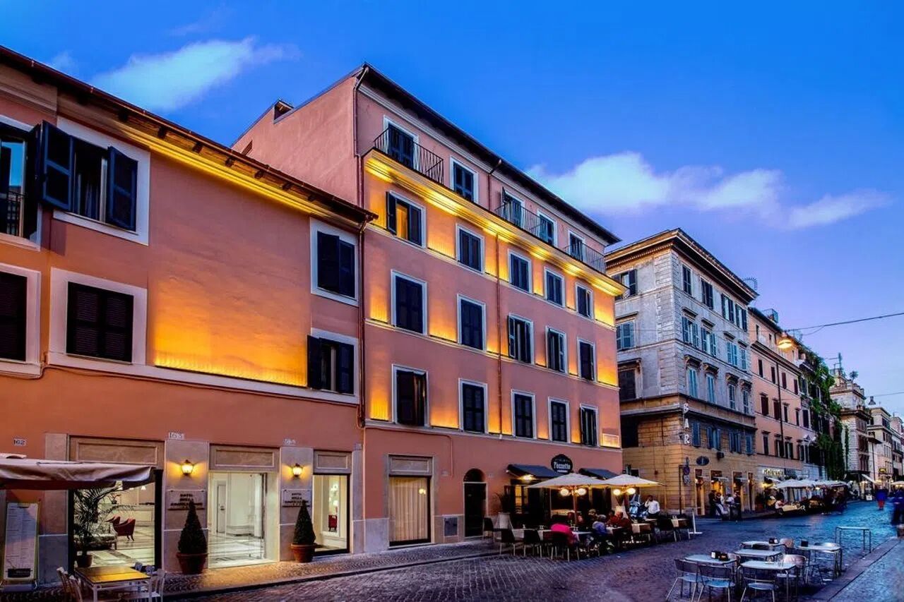 hotel-della-conciliazione