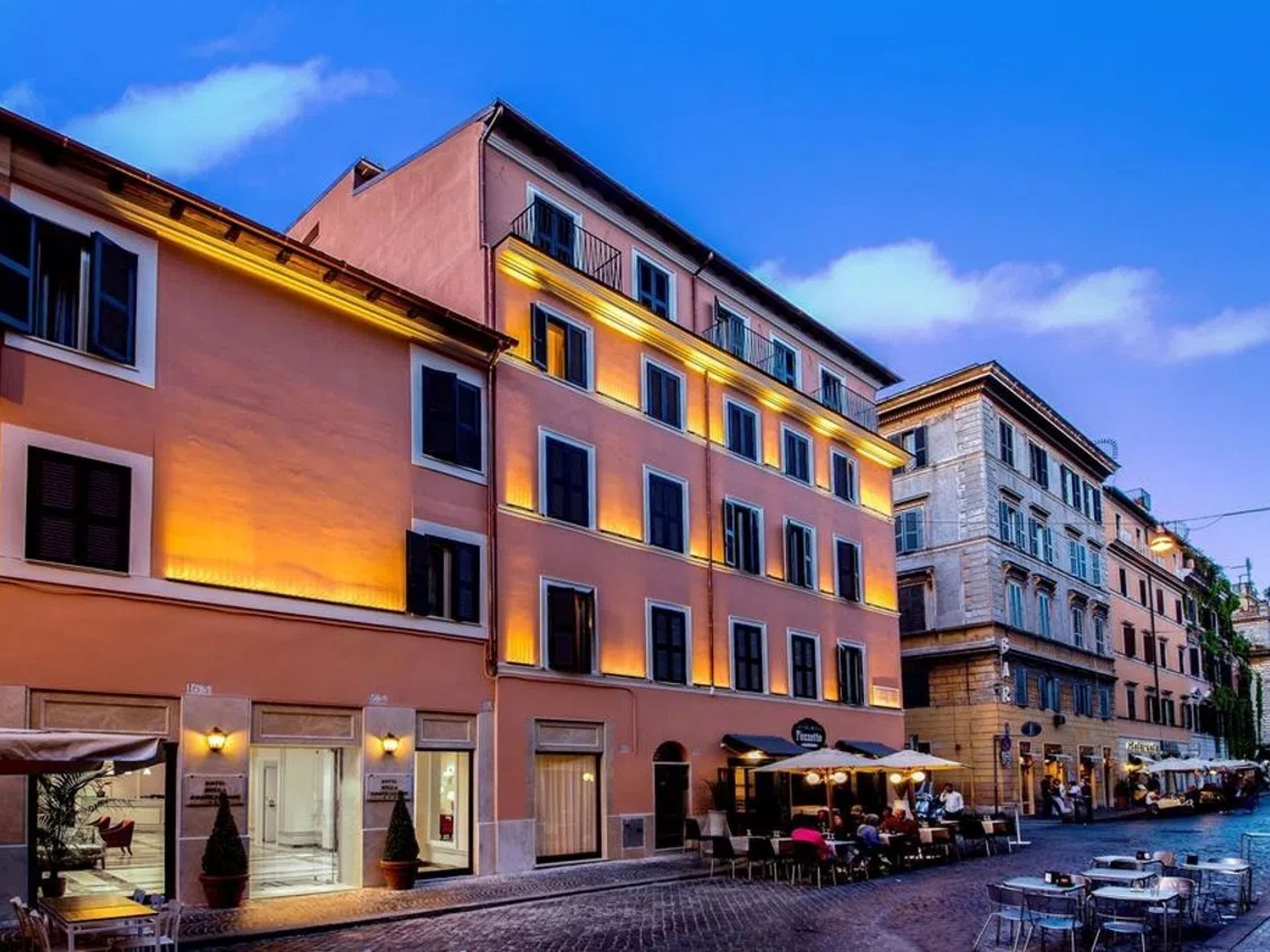Hotel Della Conciliazione