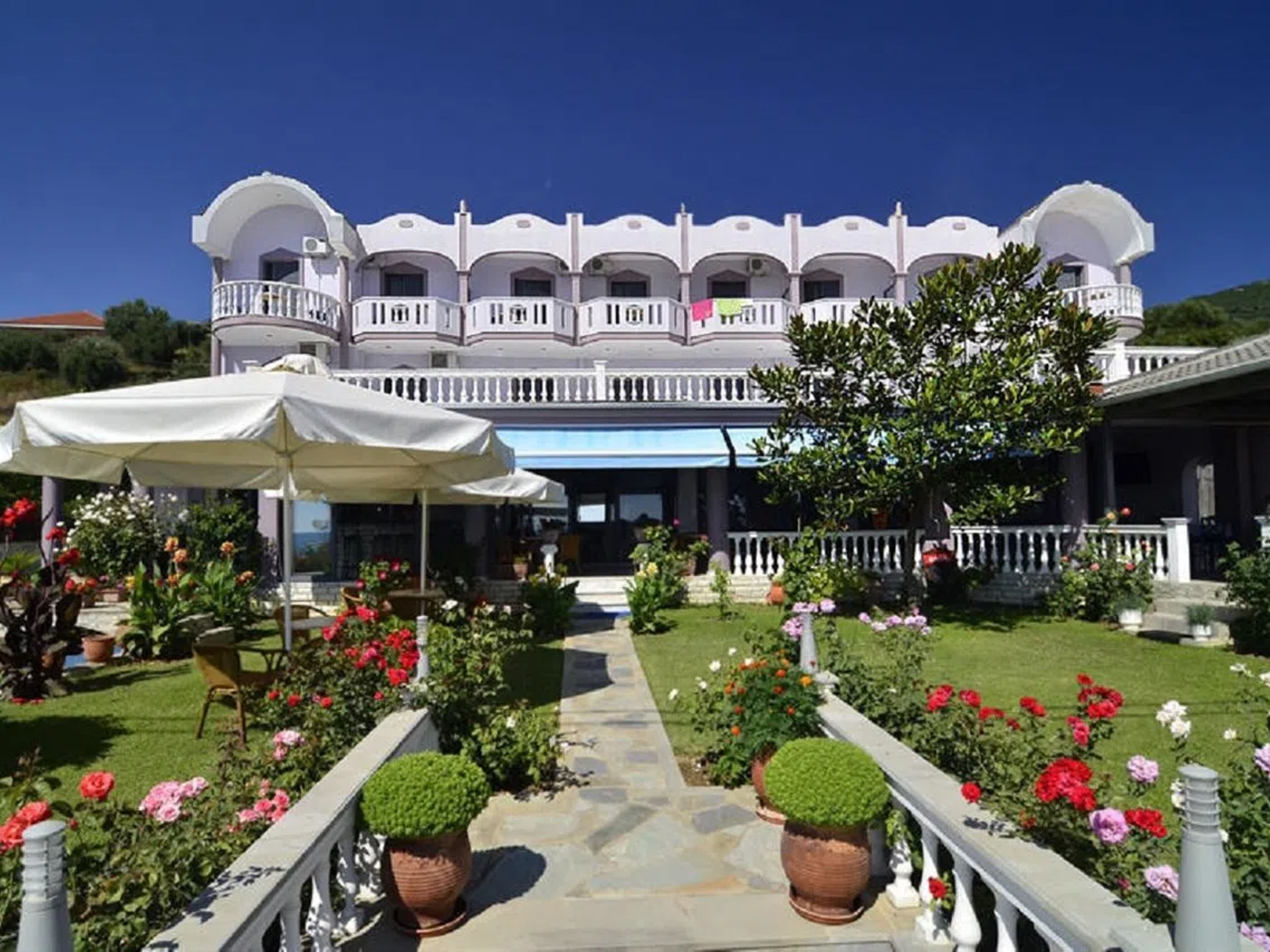 Olympiada Hotel