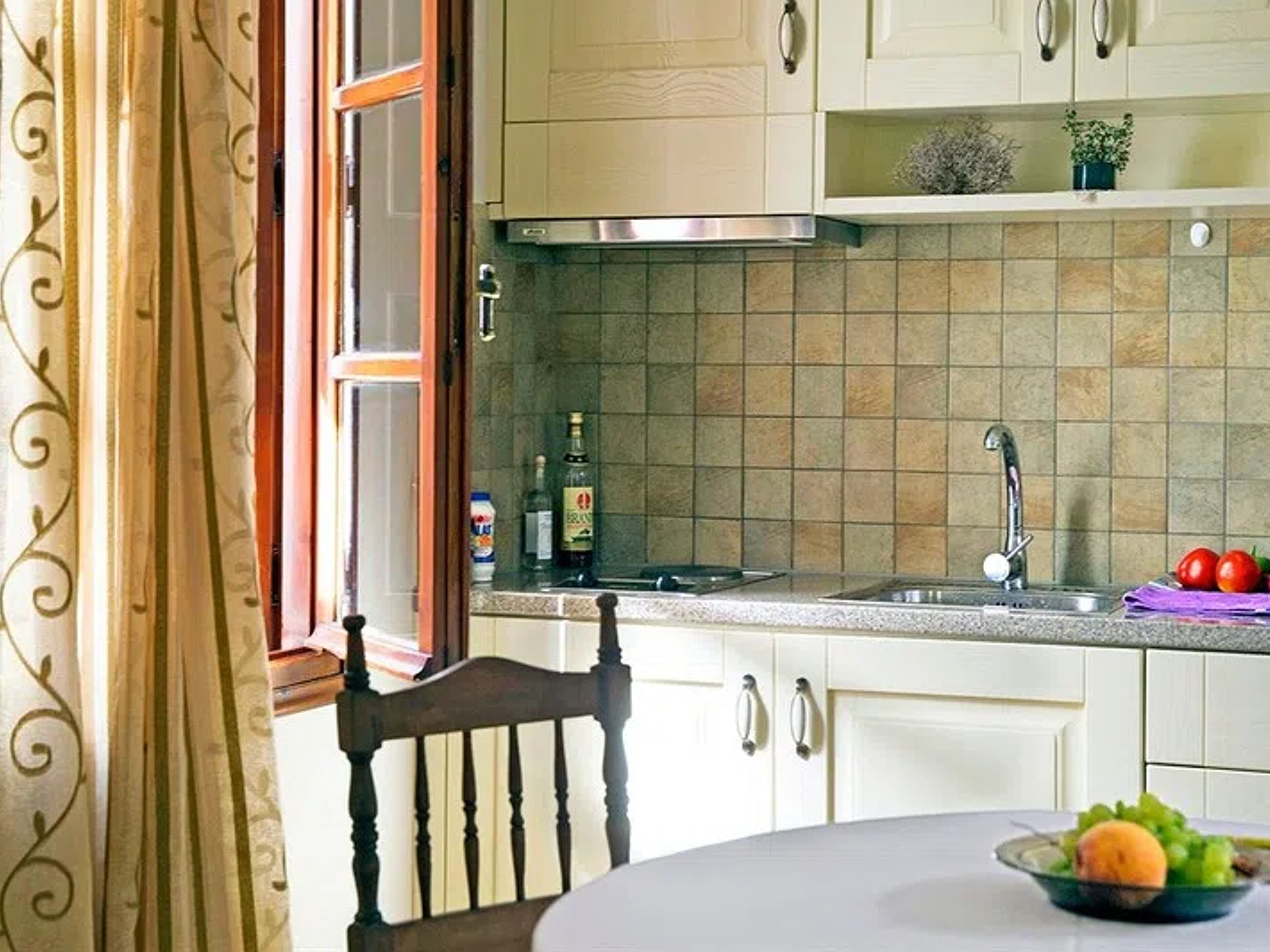Maria Studios & Appartementen