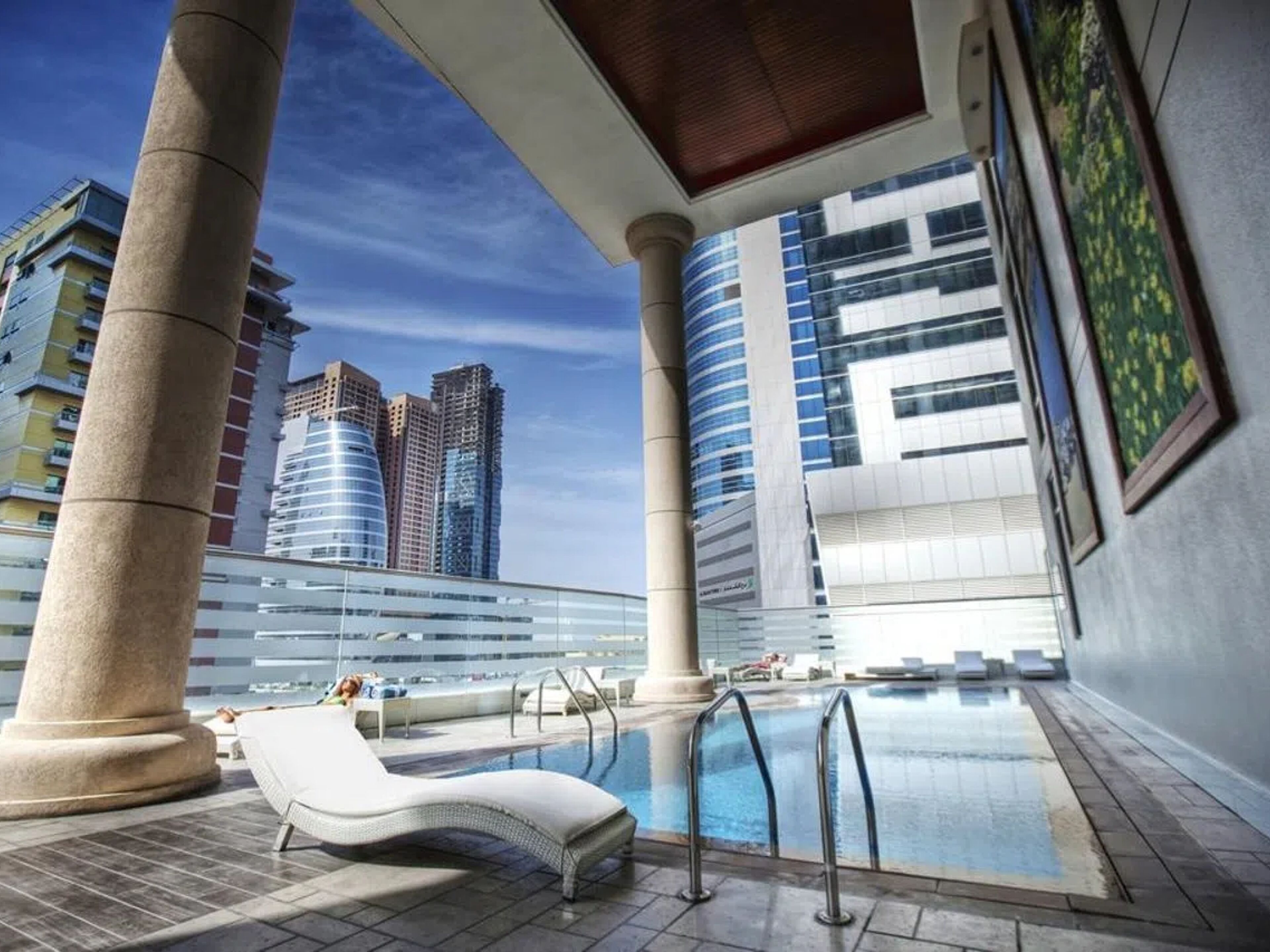 Social Hotel