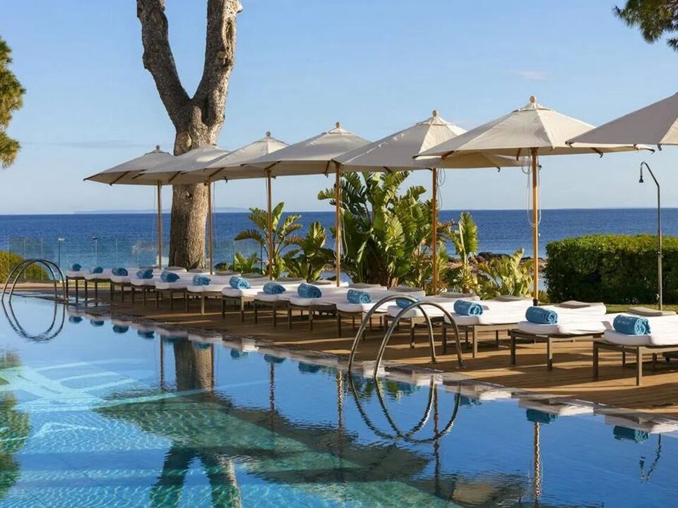 ME Ibiza