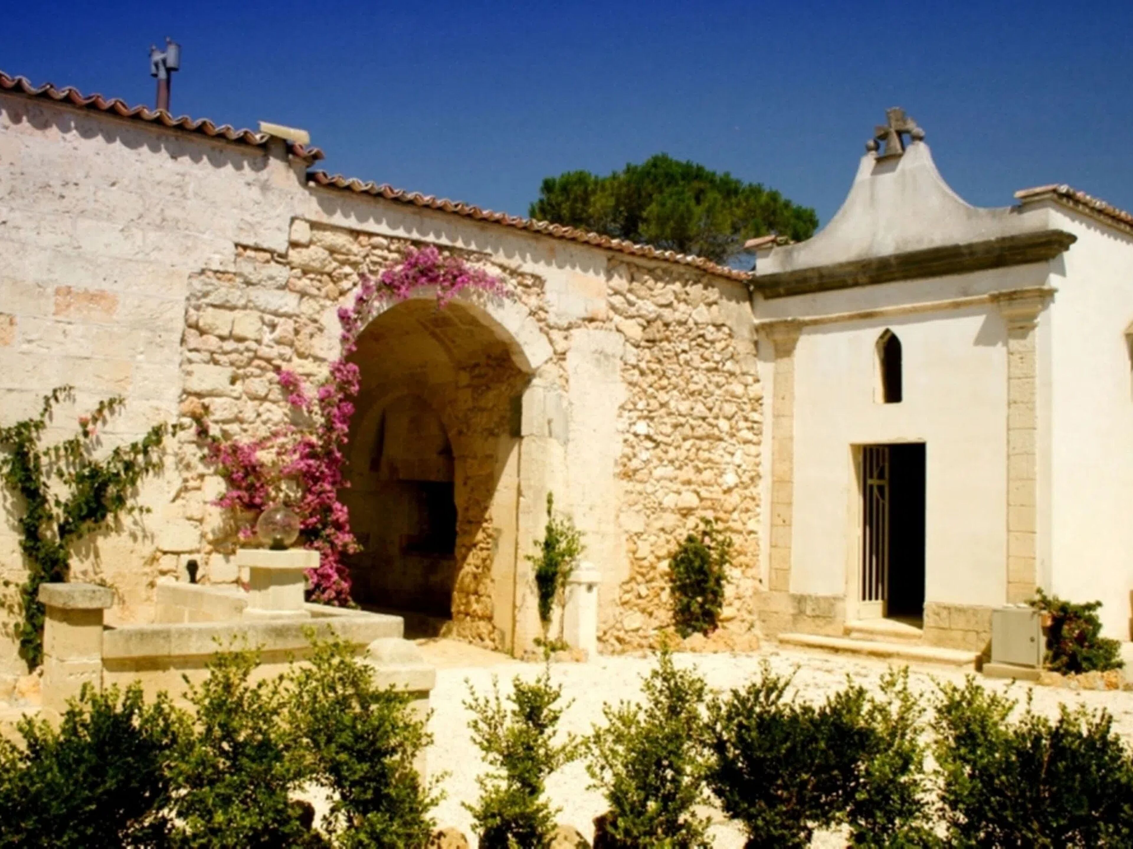 Tenuta Mazzetta Agriturismo