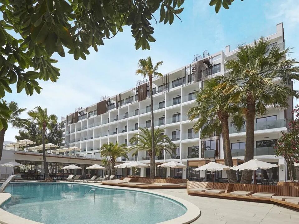 Hotel Bordoy Alcudia Port Suites