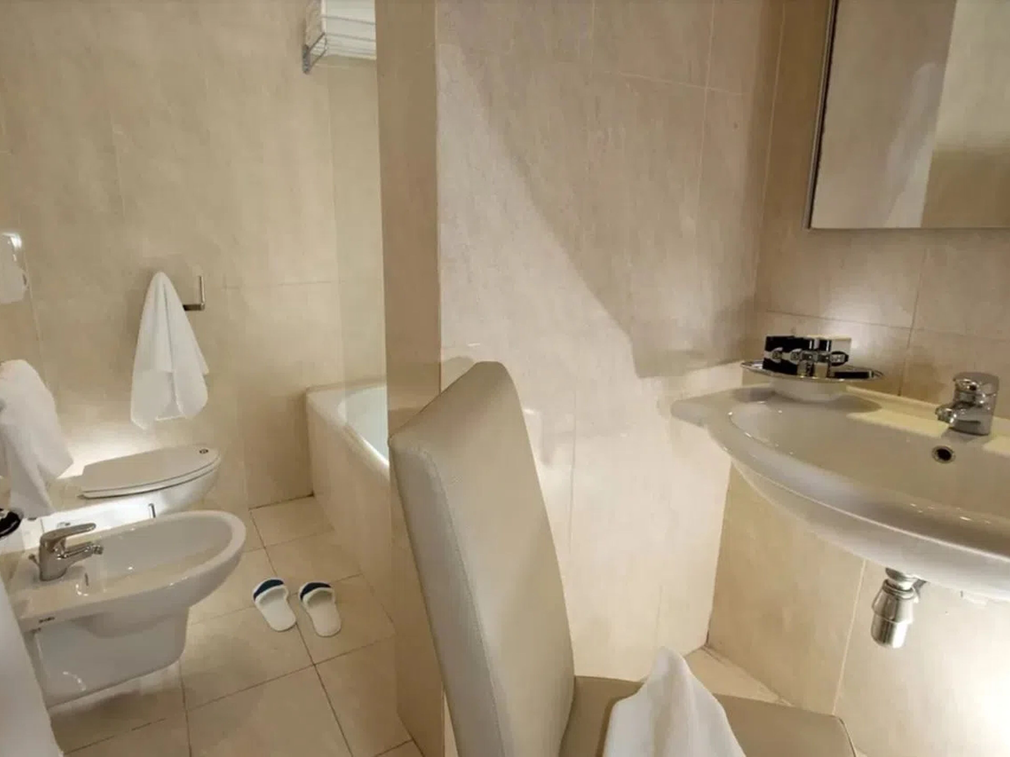 Hotel Club House Roma