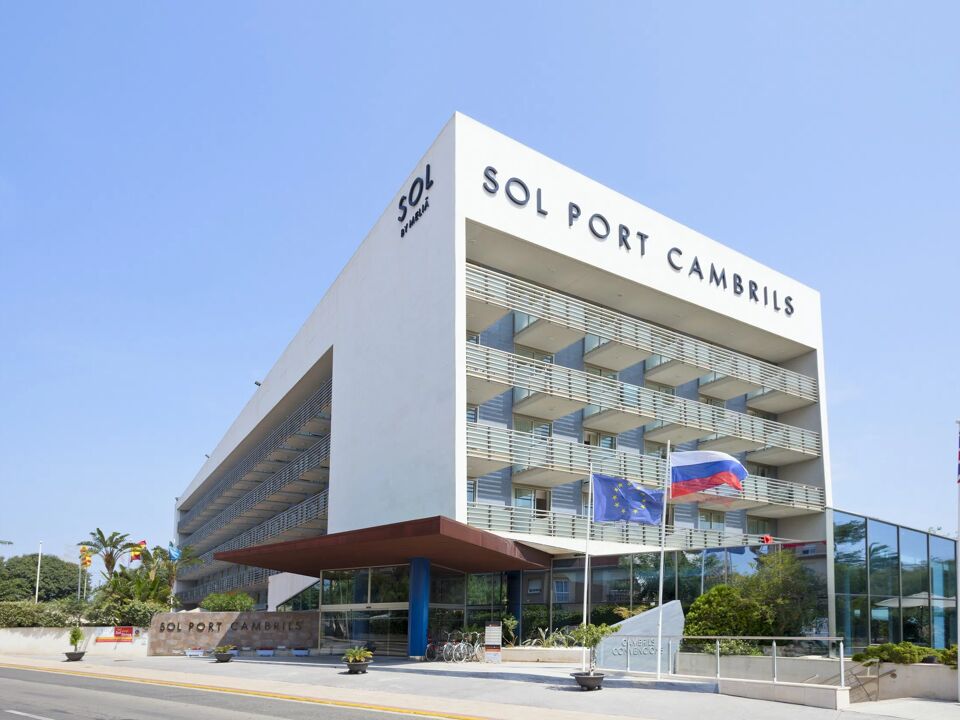 Sol Port Cambrils