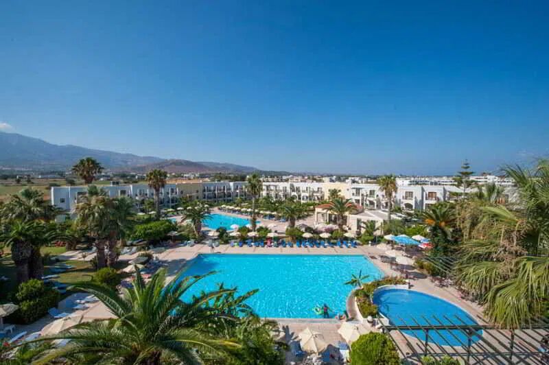 tigaki-beach-hotel