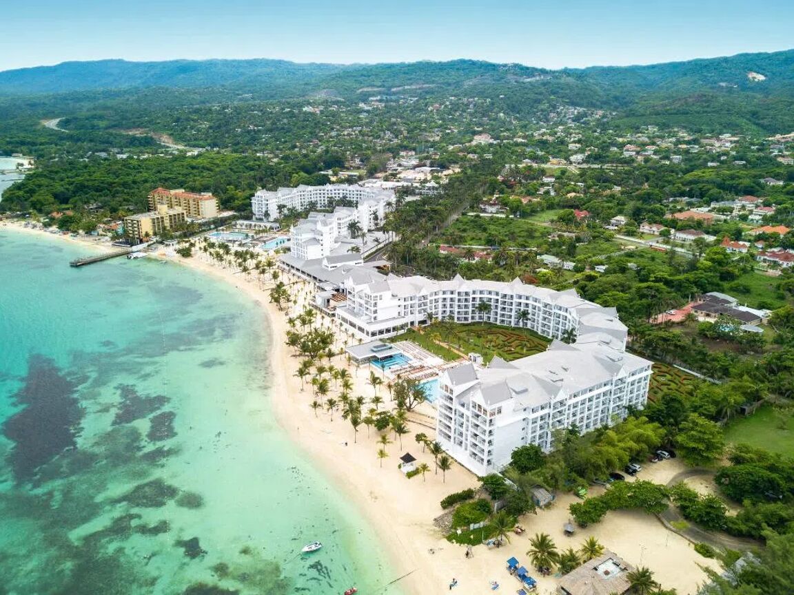 RIU Ocho Rios