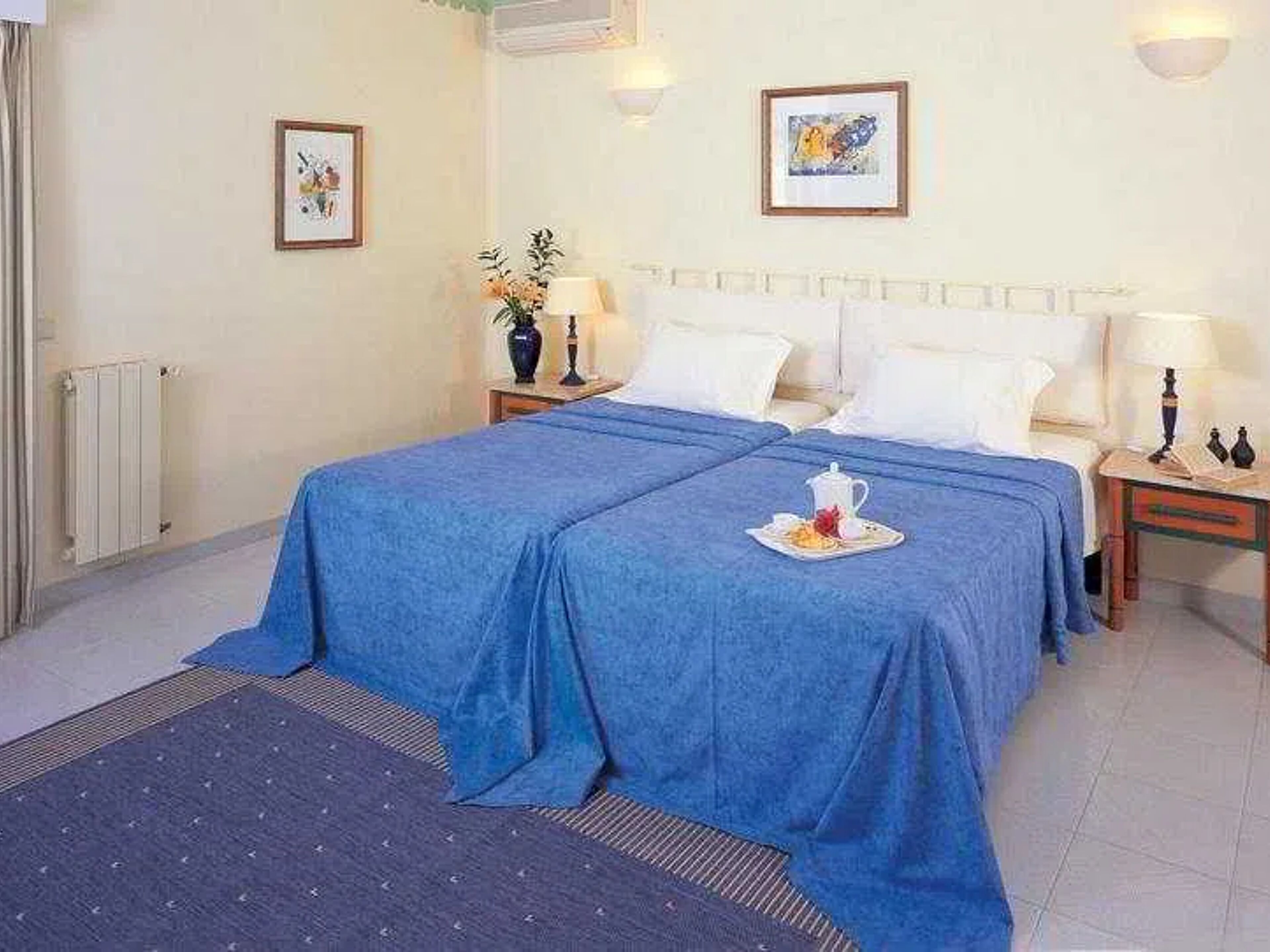 Villa Mar Azul