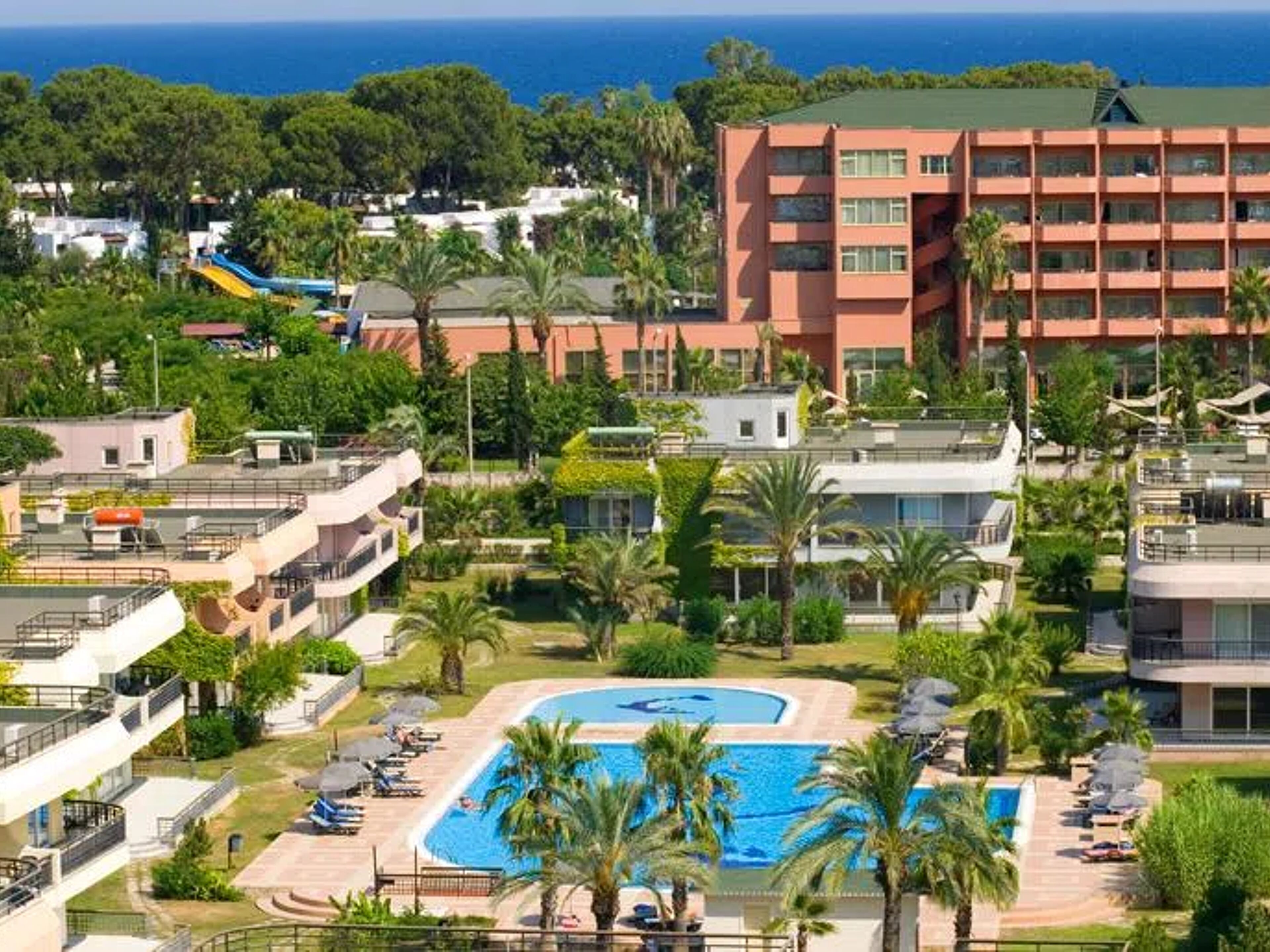 Simena Comfort Hotel