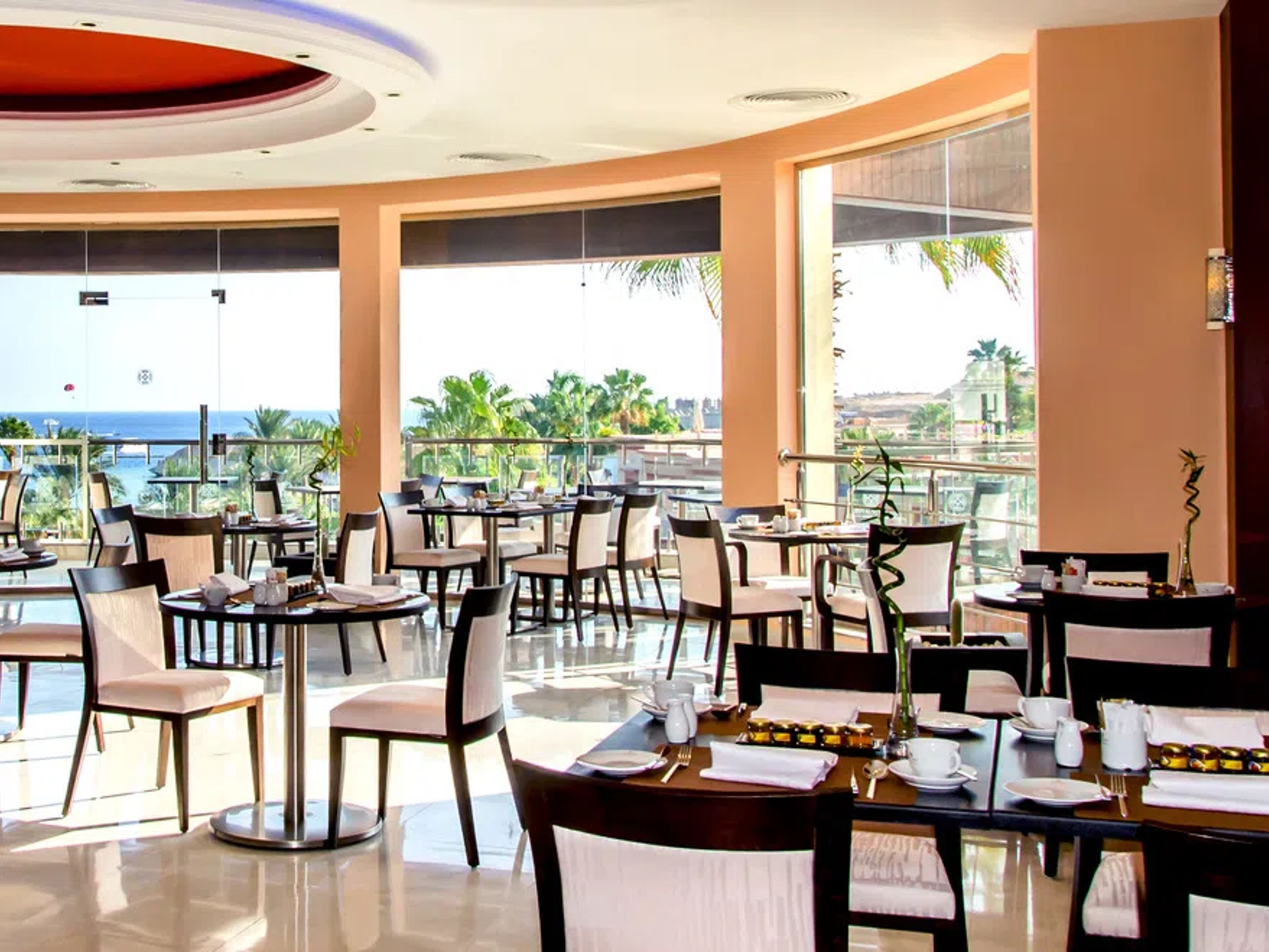 Royal Savoy Hotel