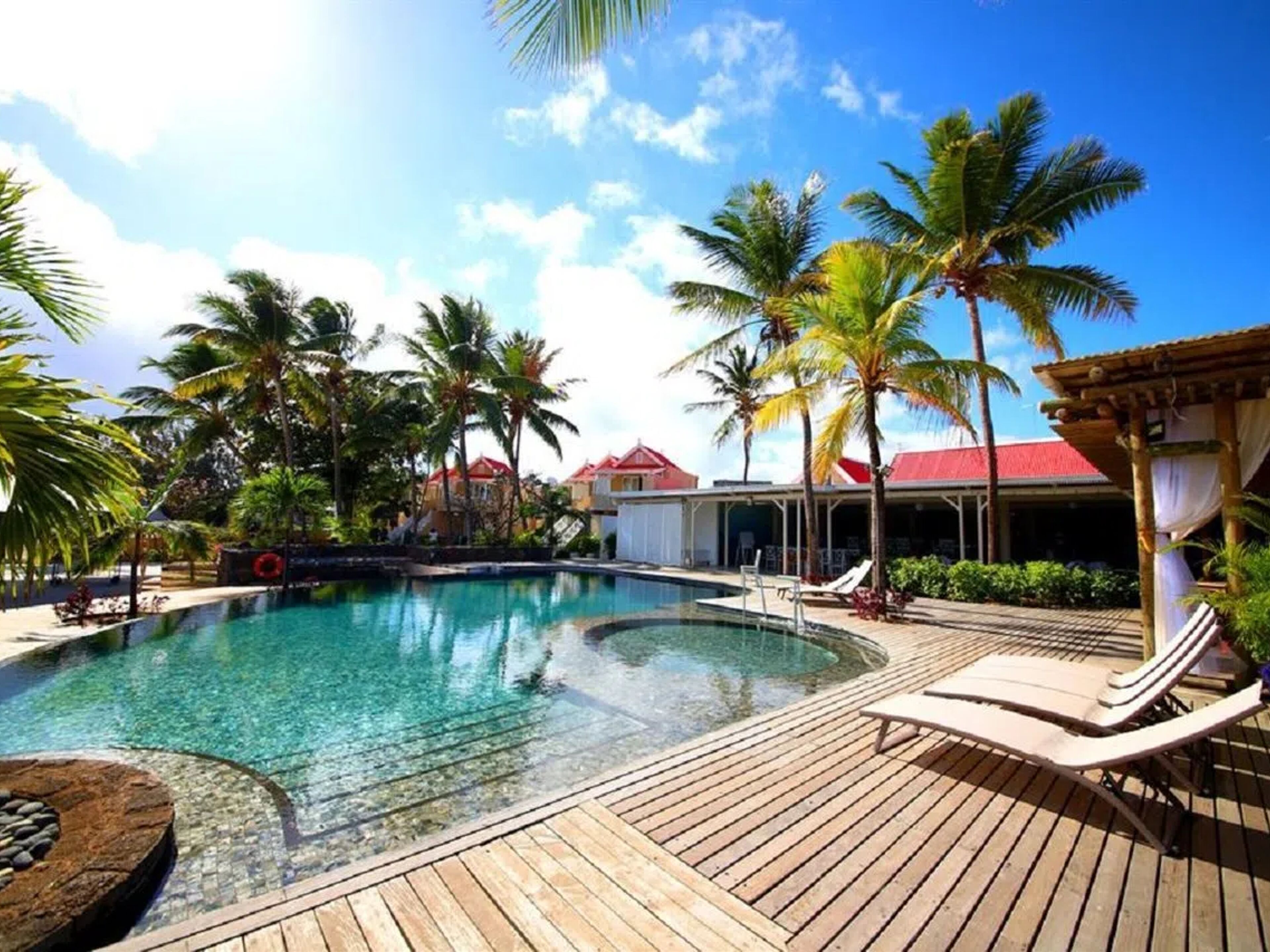 Villas Caroline