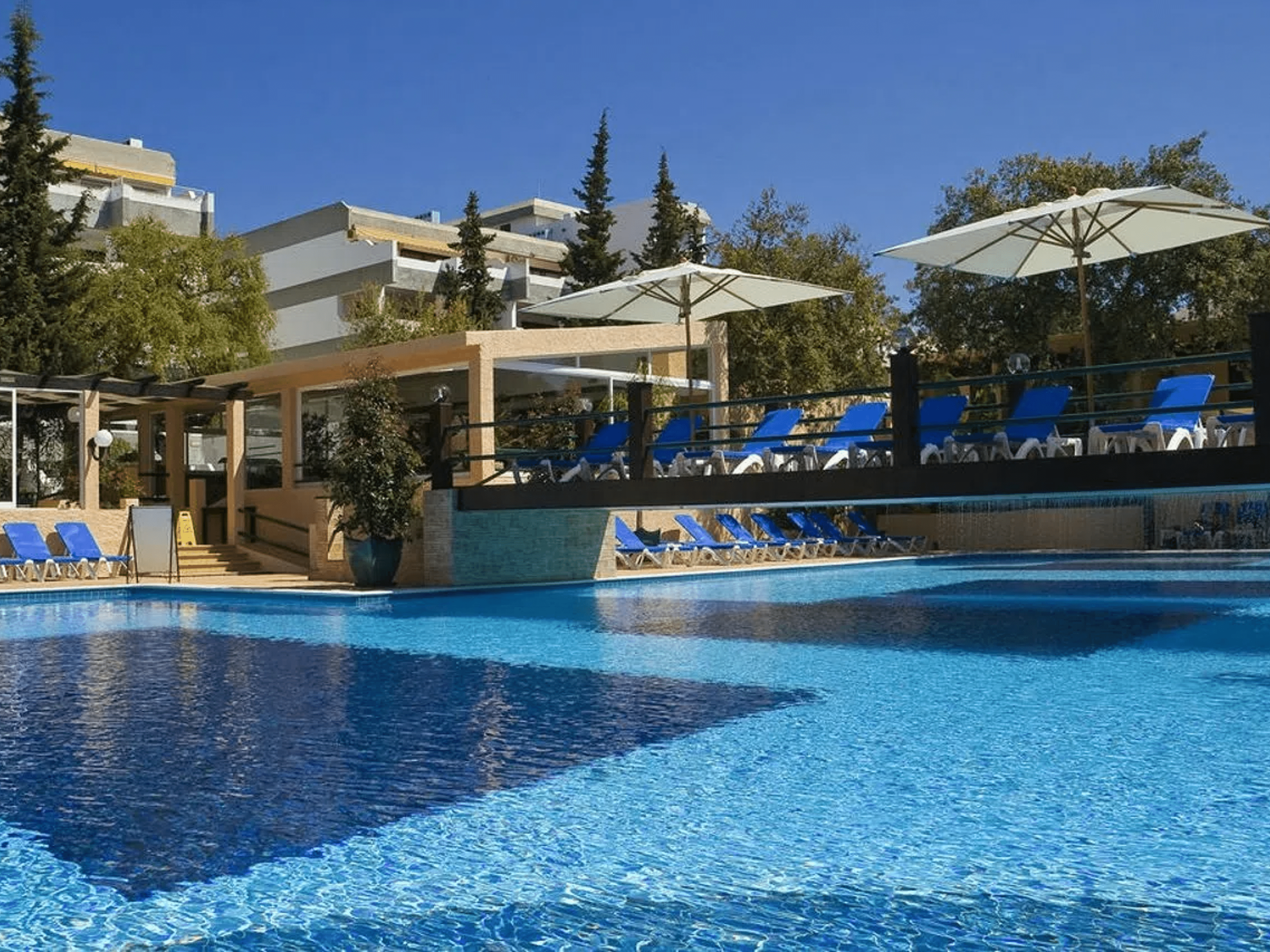 Hotel Balaia Mar