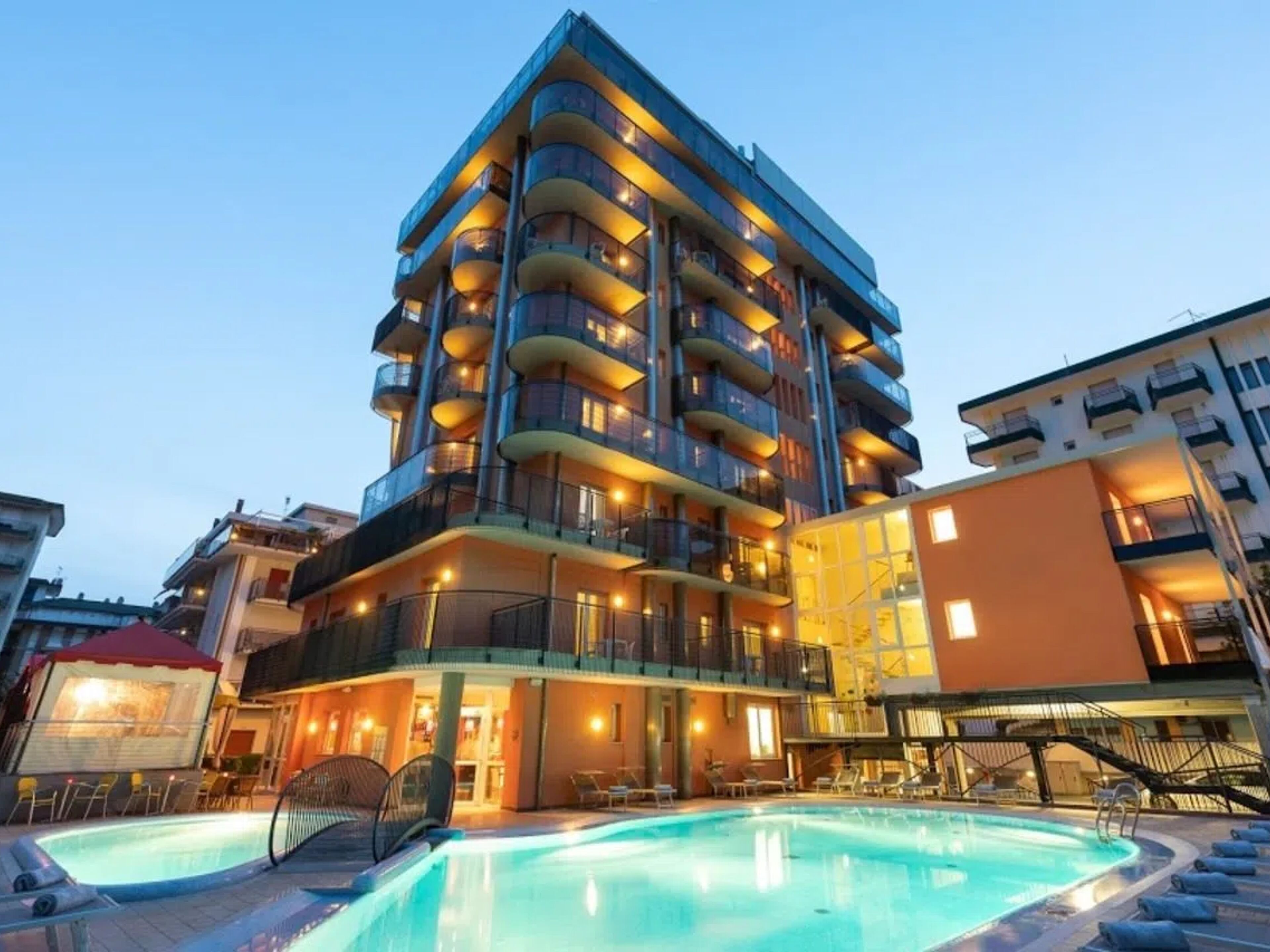 Sheila Aparthotel