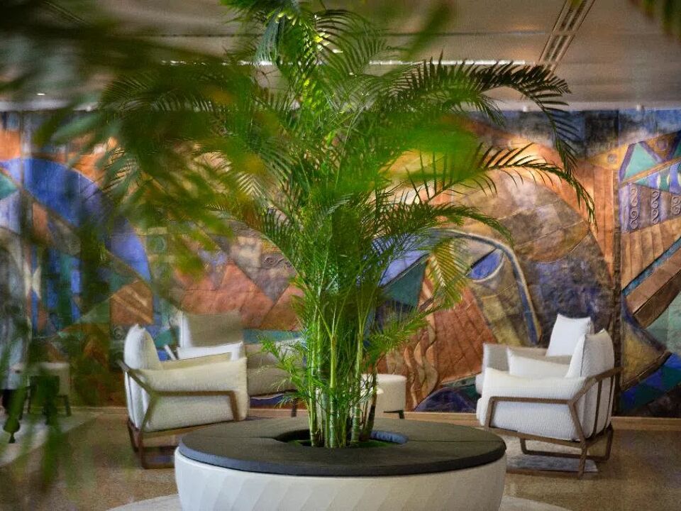 Hotel La Laguna Spa & Golf