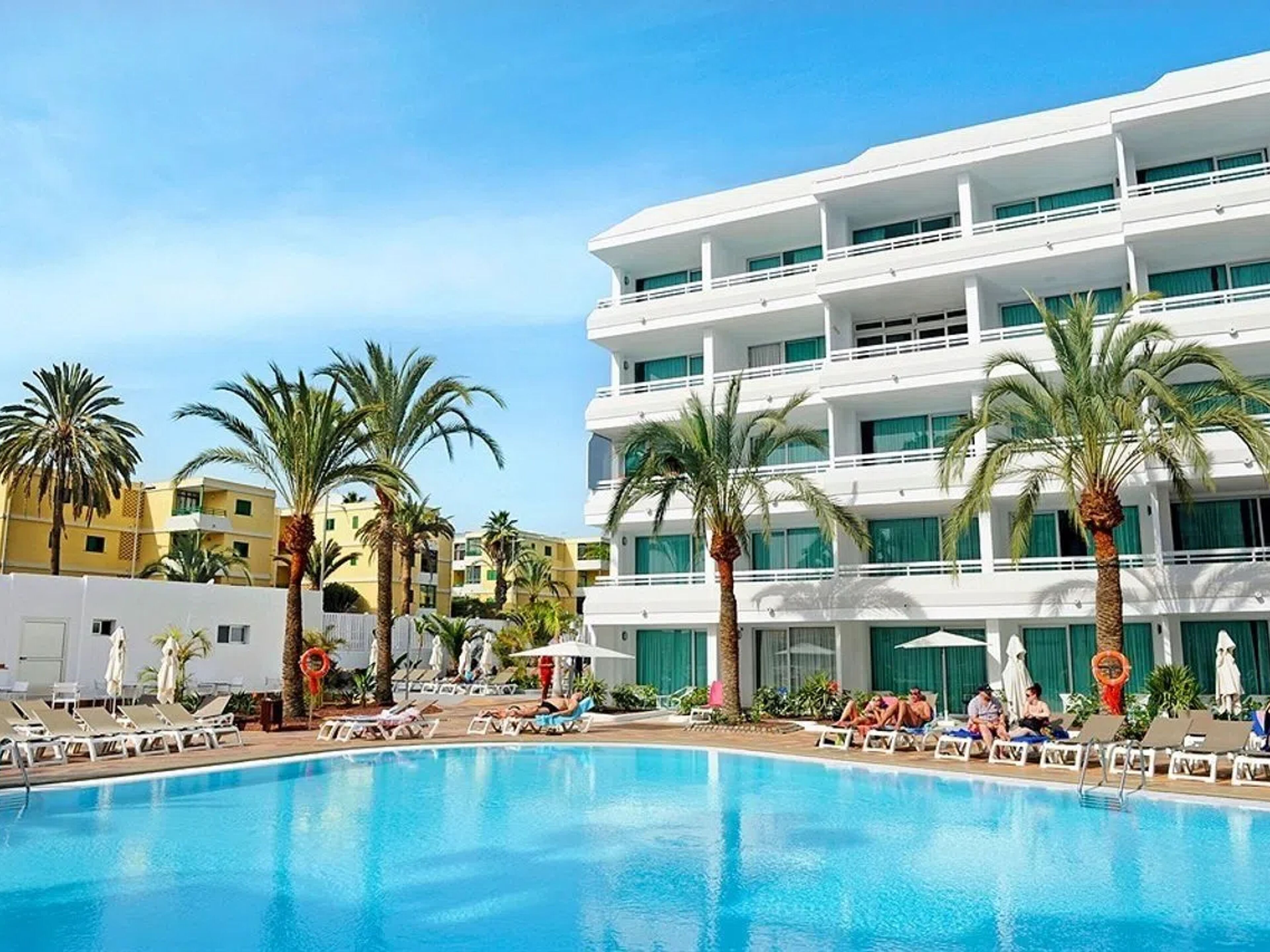 LABRANDA Bronze Playa