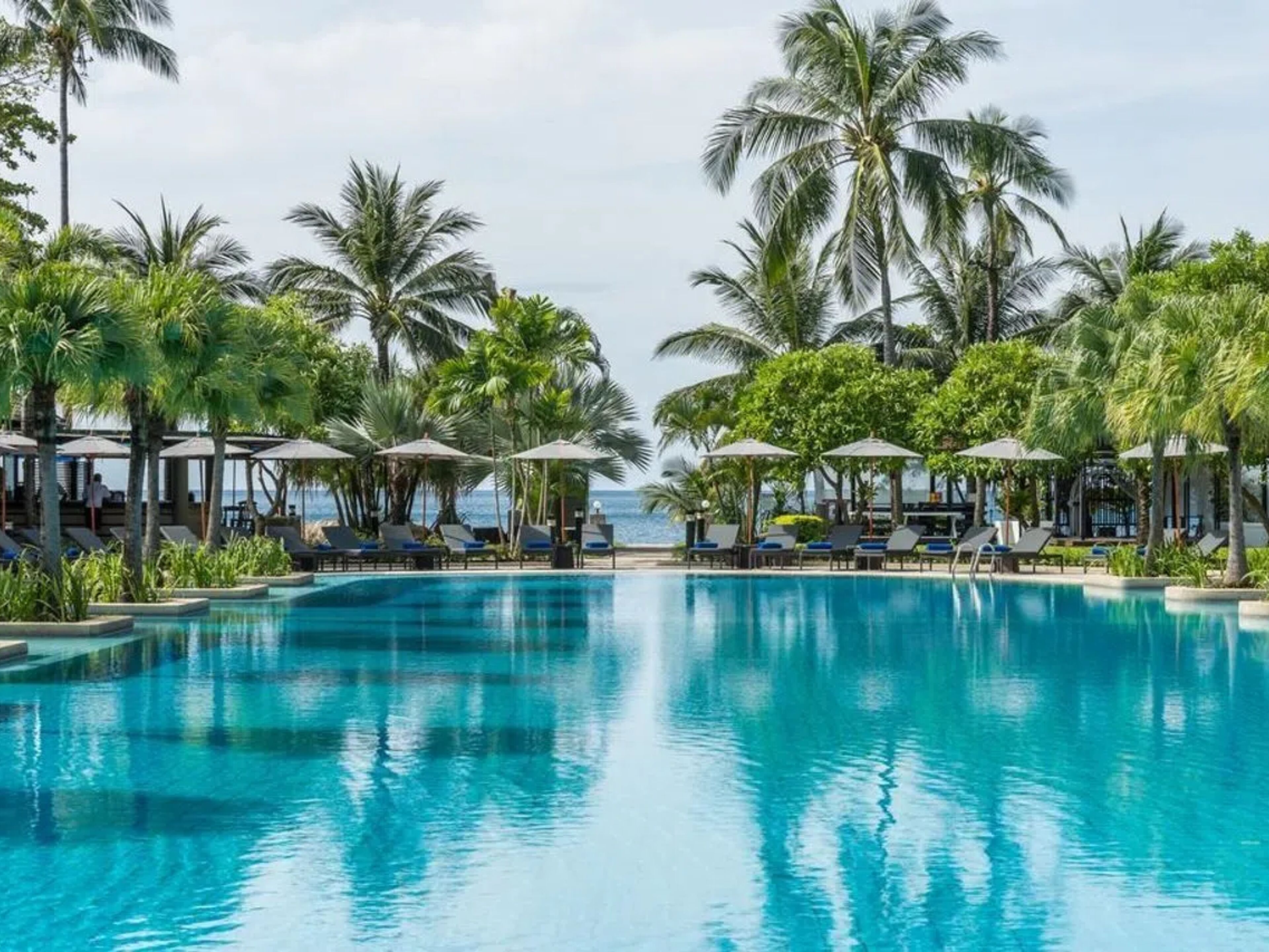 Phuket Marriott Resort & Spa