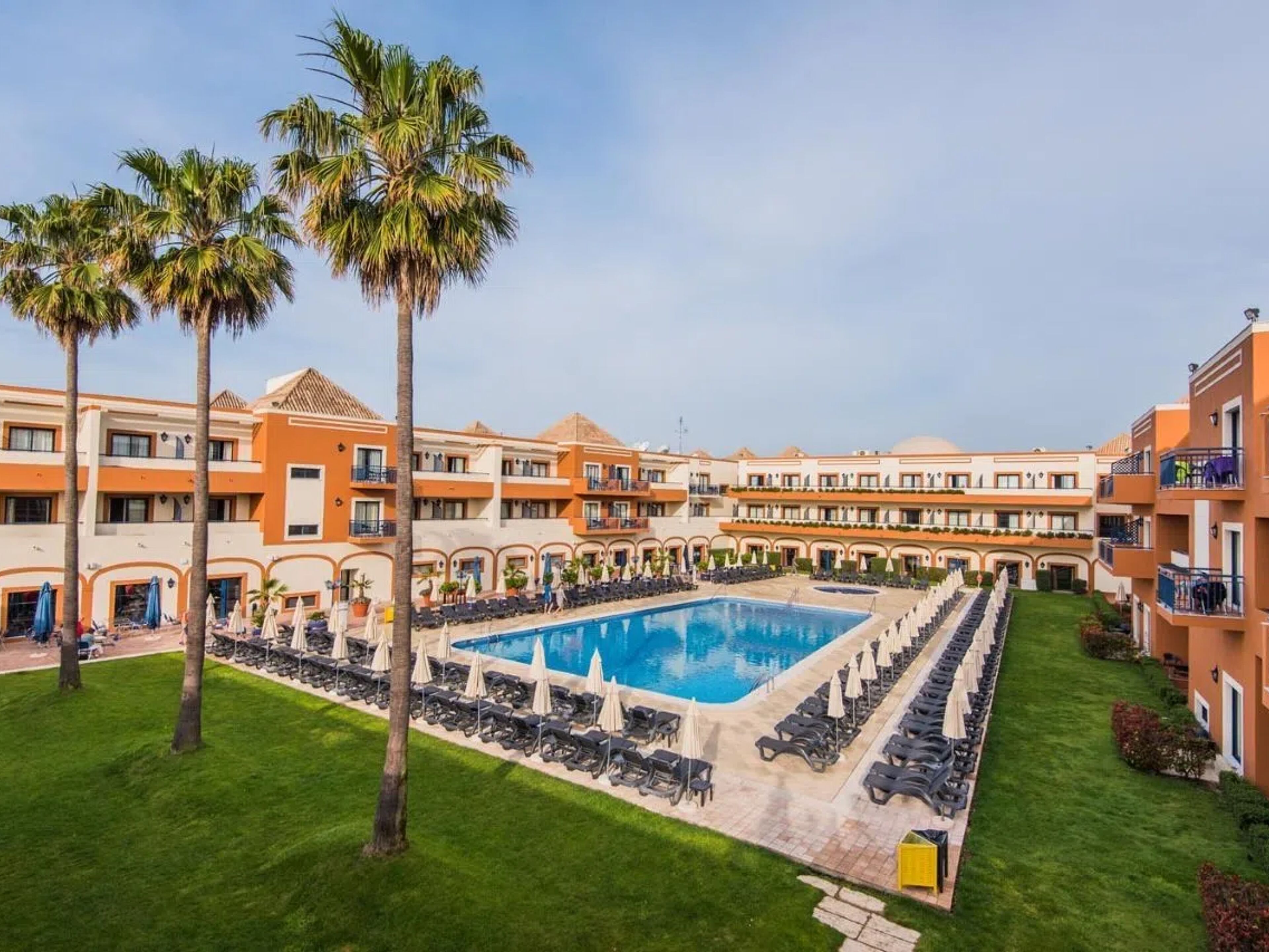 Vila Gale Tavira