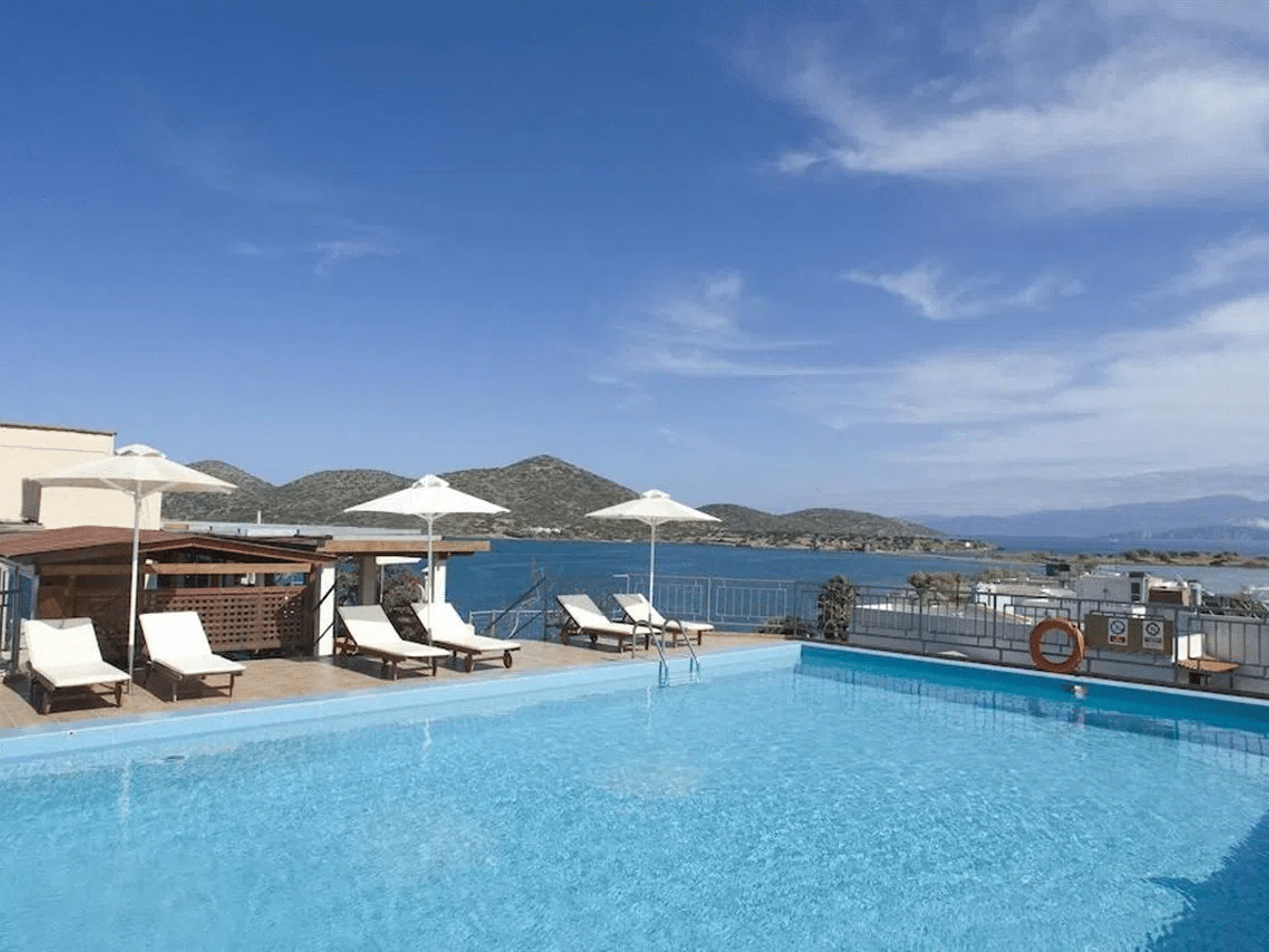 Elounda Akti Olous