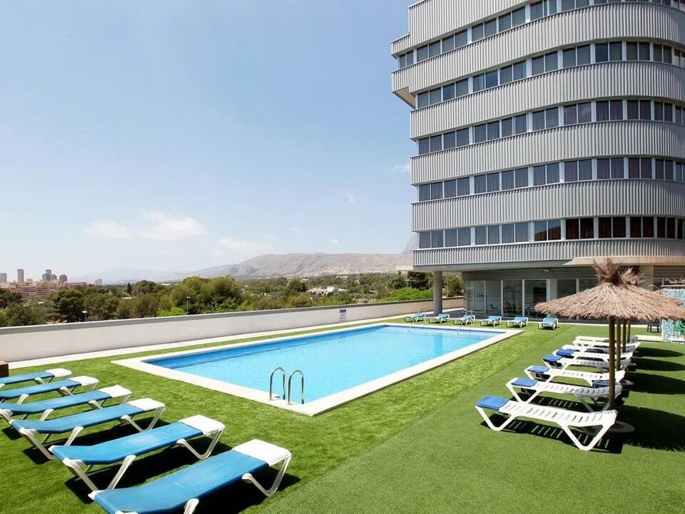 Hotel La Estación