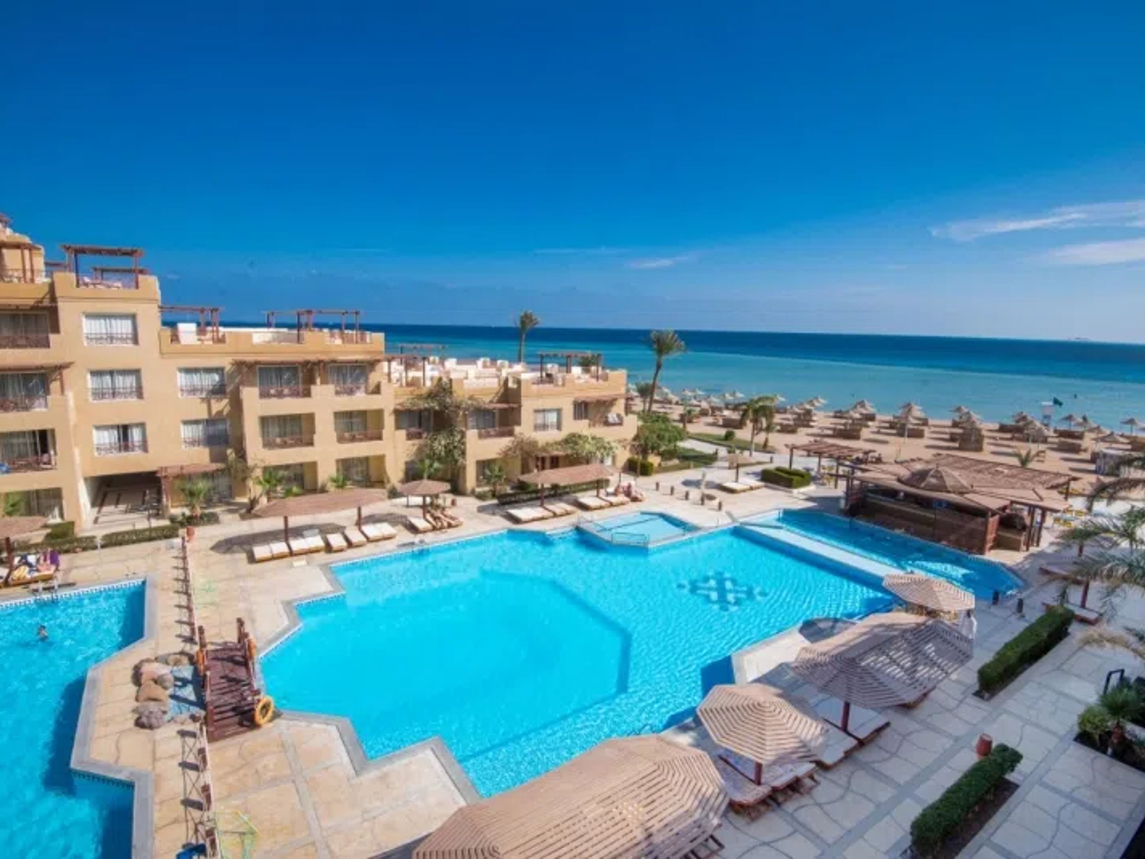 Imperial Shams Abu Soma