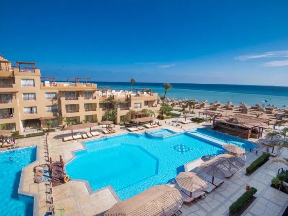Imperial Shams Abu Soma