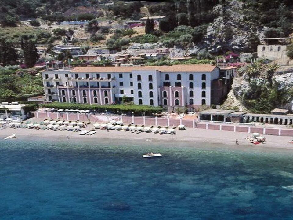 Mediterranée