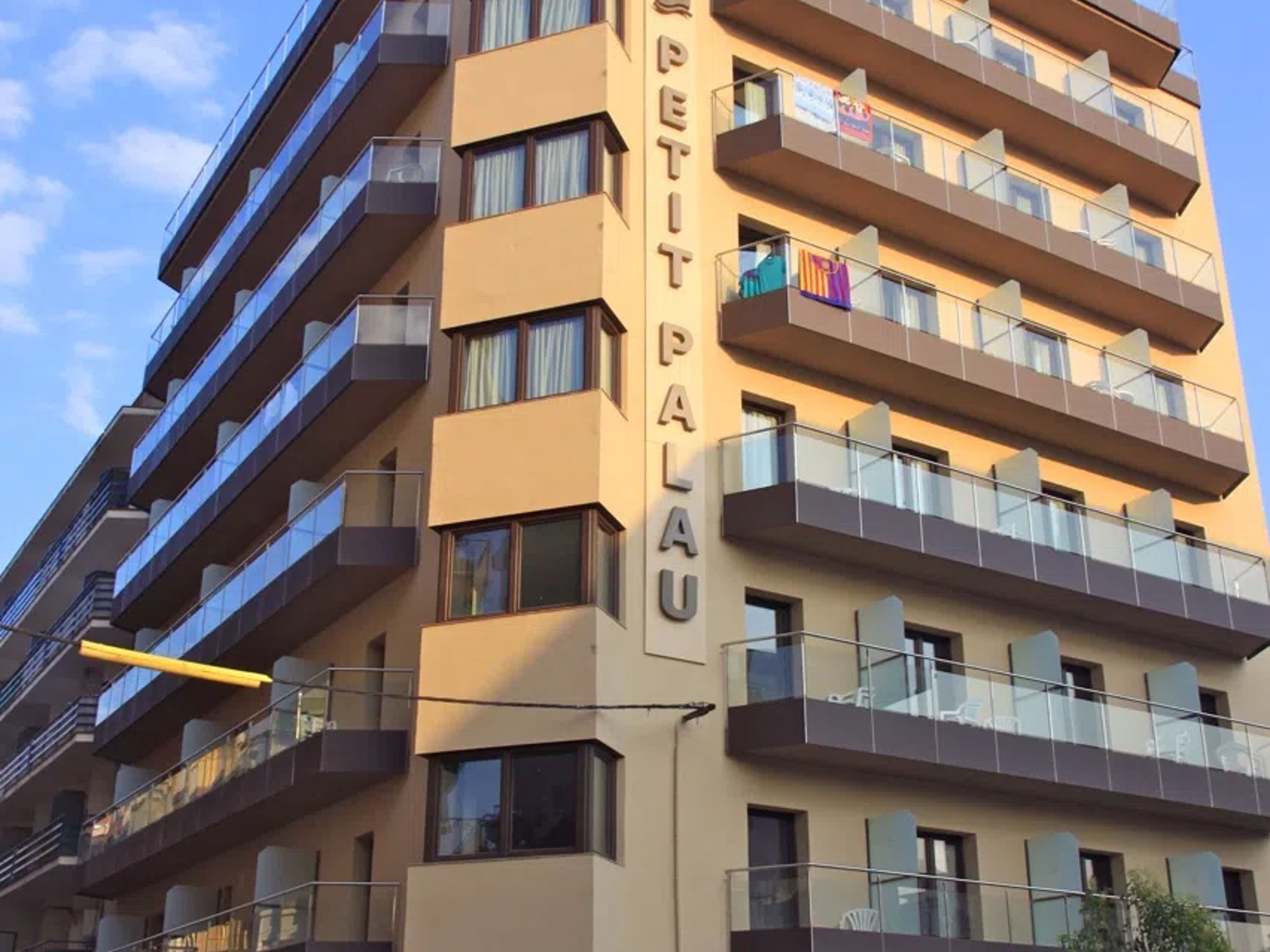 Petit Palau