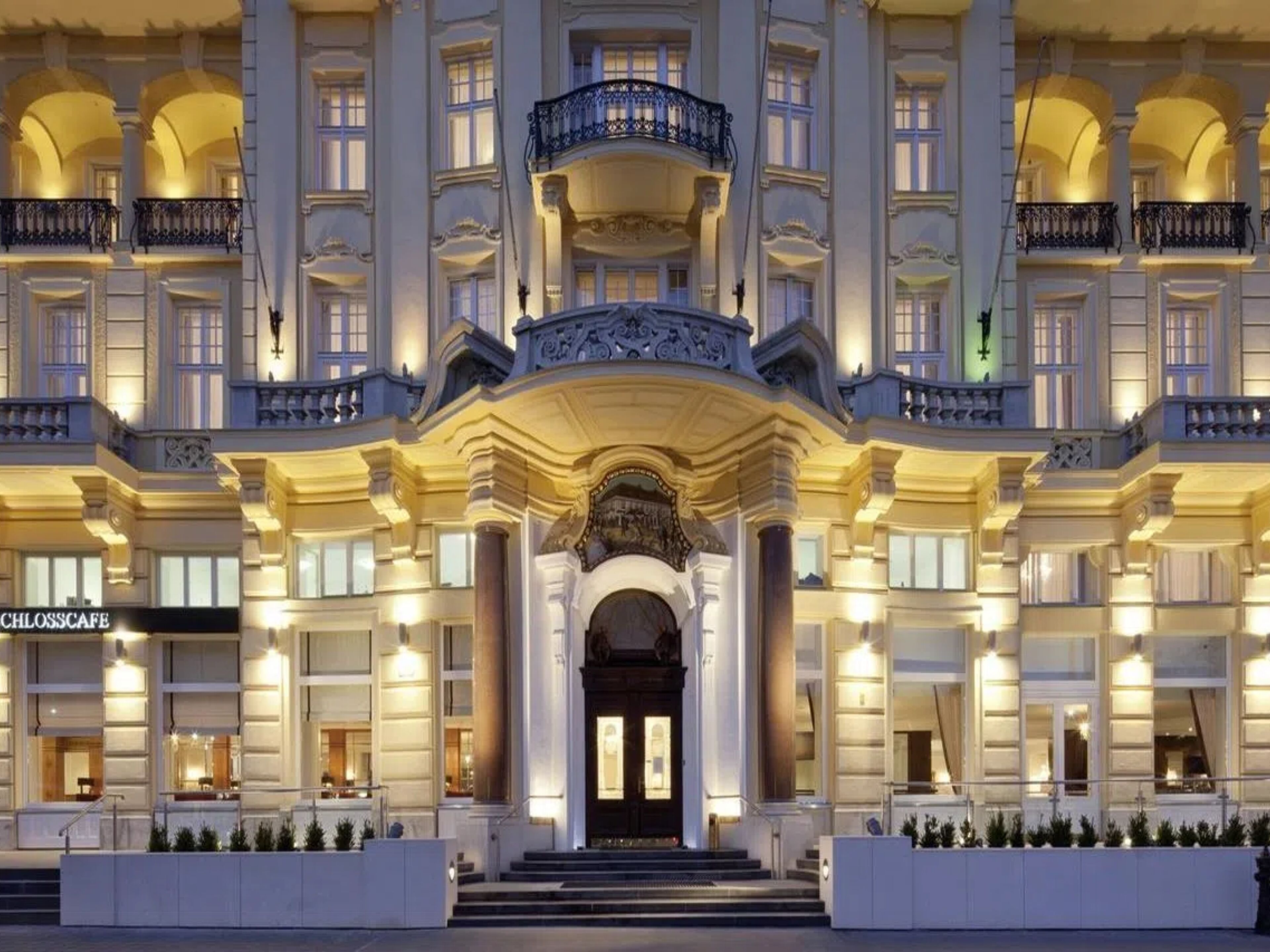 Austria Trend Parkhotel Schönbrunn