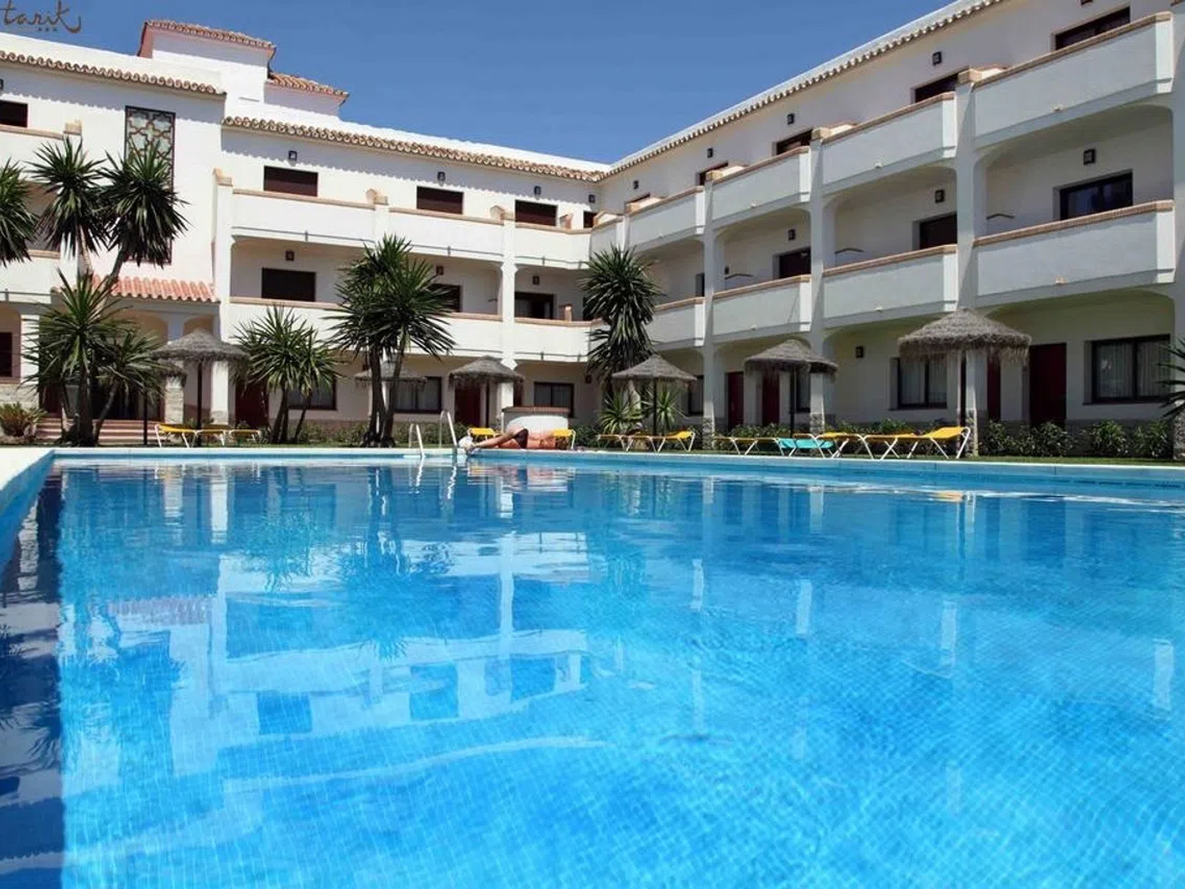 Hotel Tarik