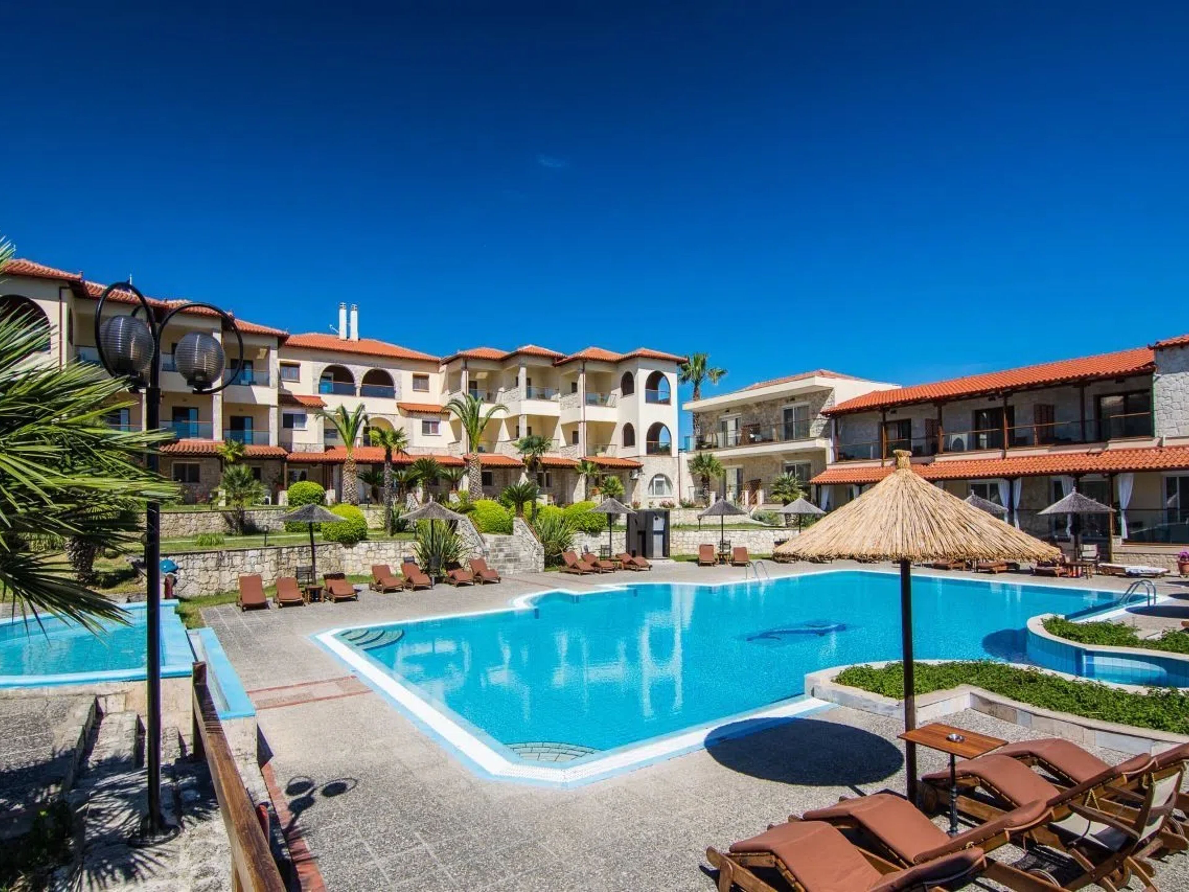 Blue Bay Hotel