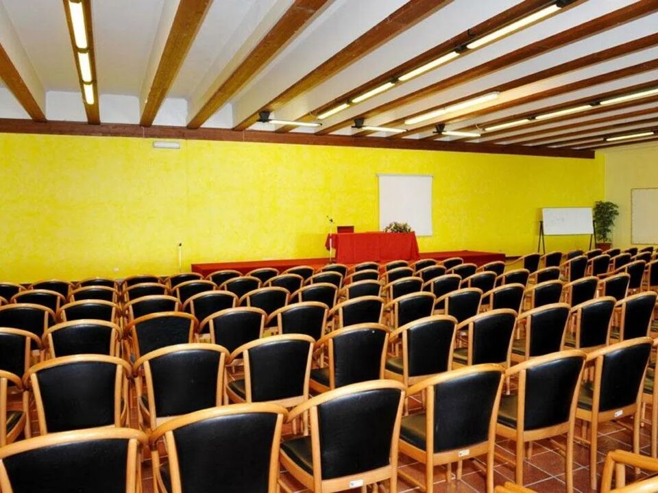 Park Hotel Jolanda
