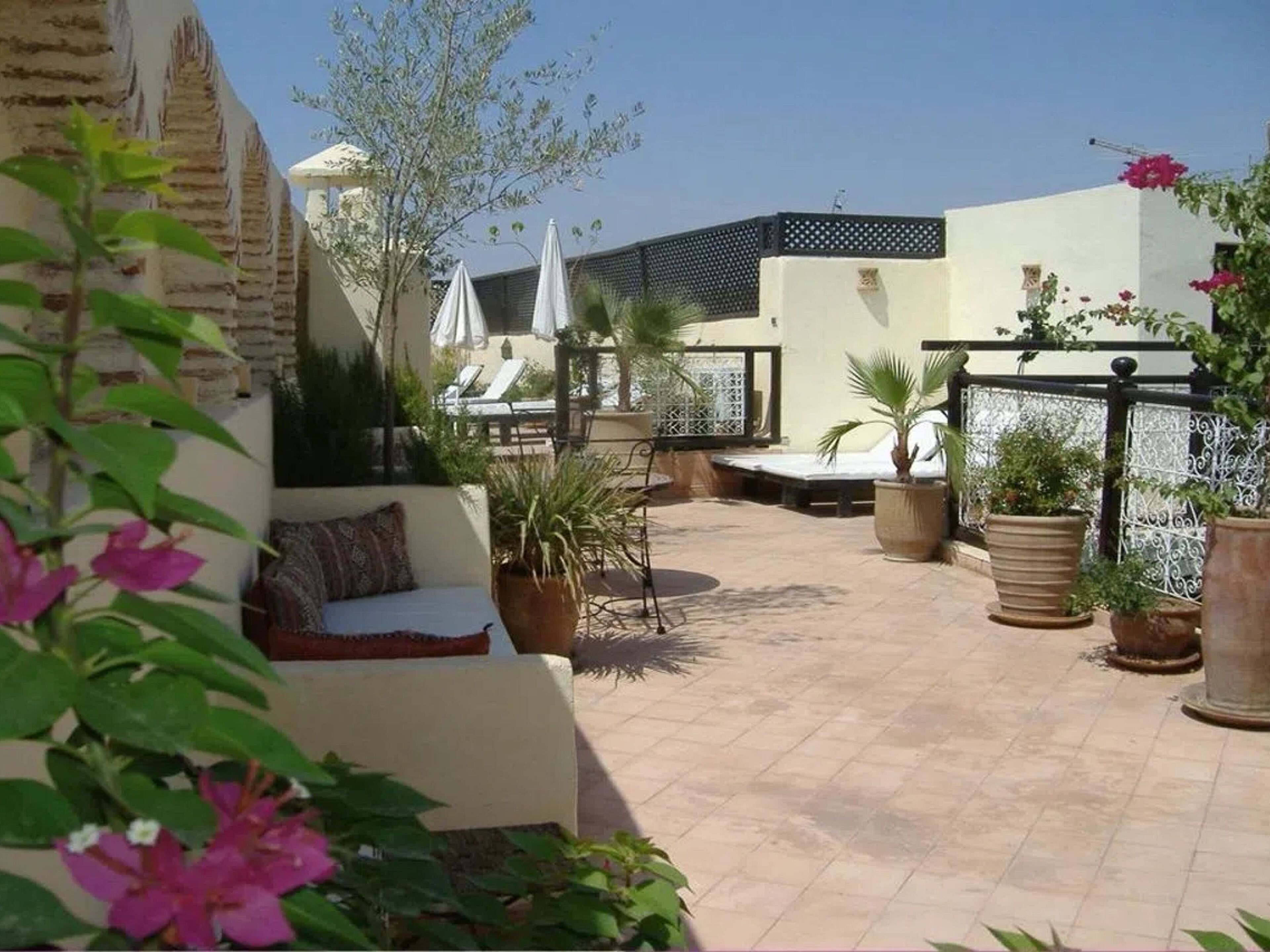 Riad du Petit Prince