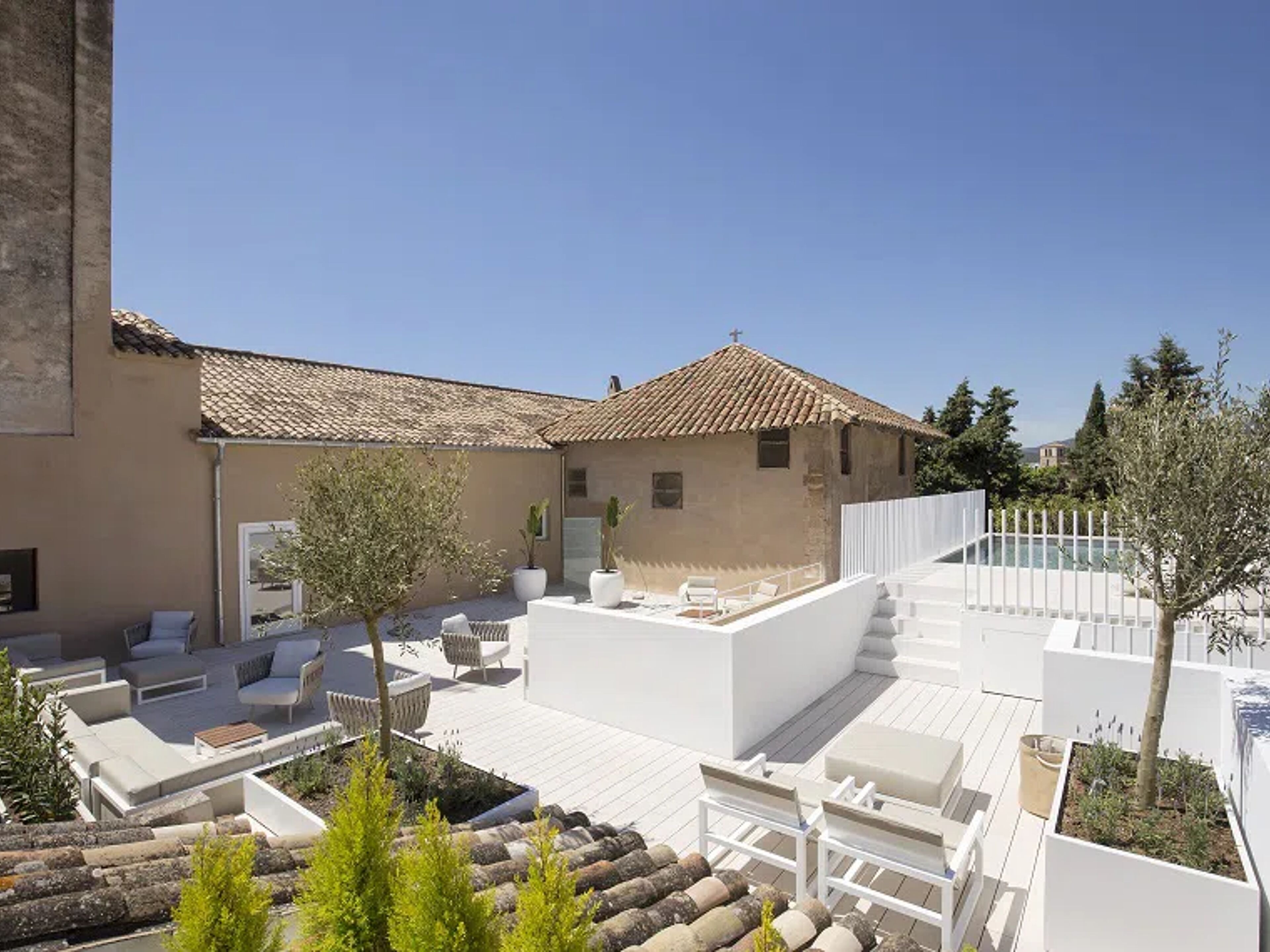 Hotel Convent de la Missió