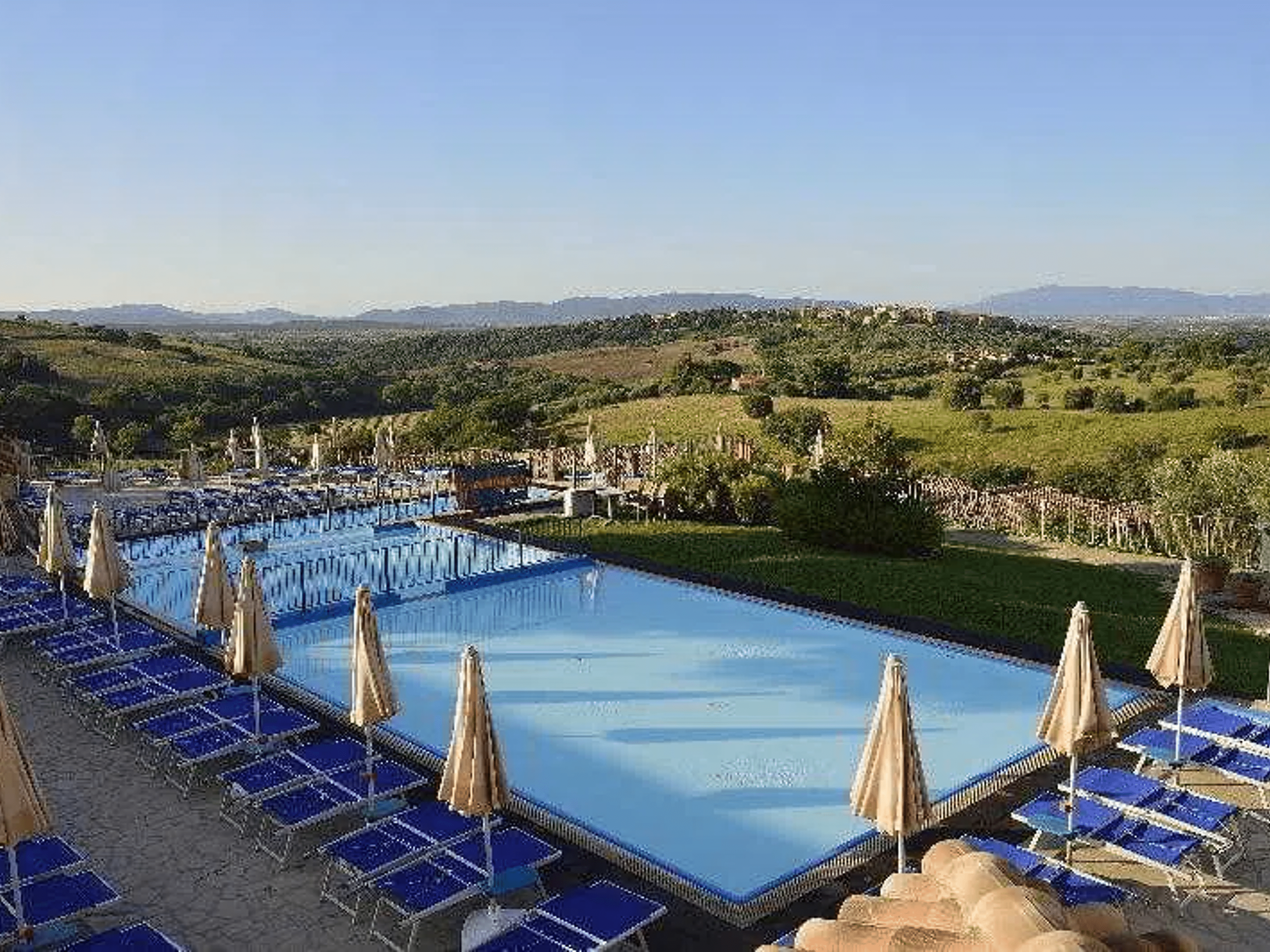 Borgo Magliano