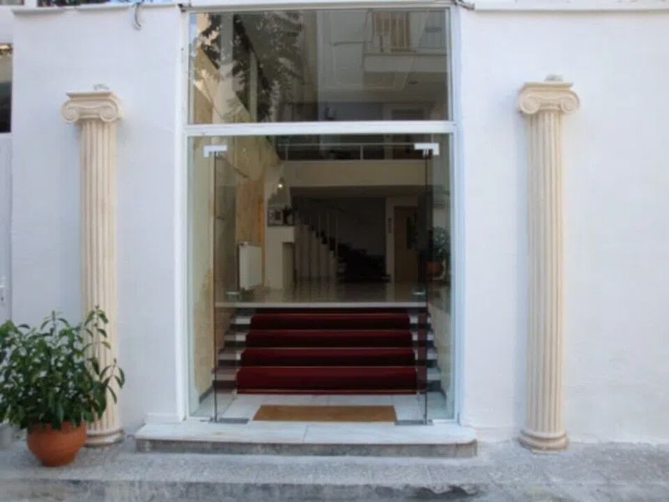 Acropolis Ami Boutique Hotel