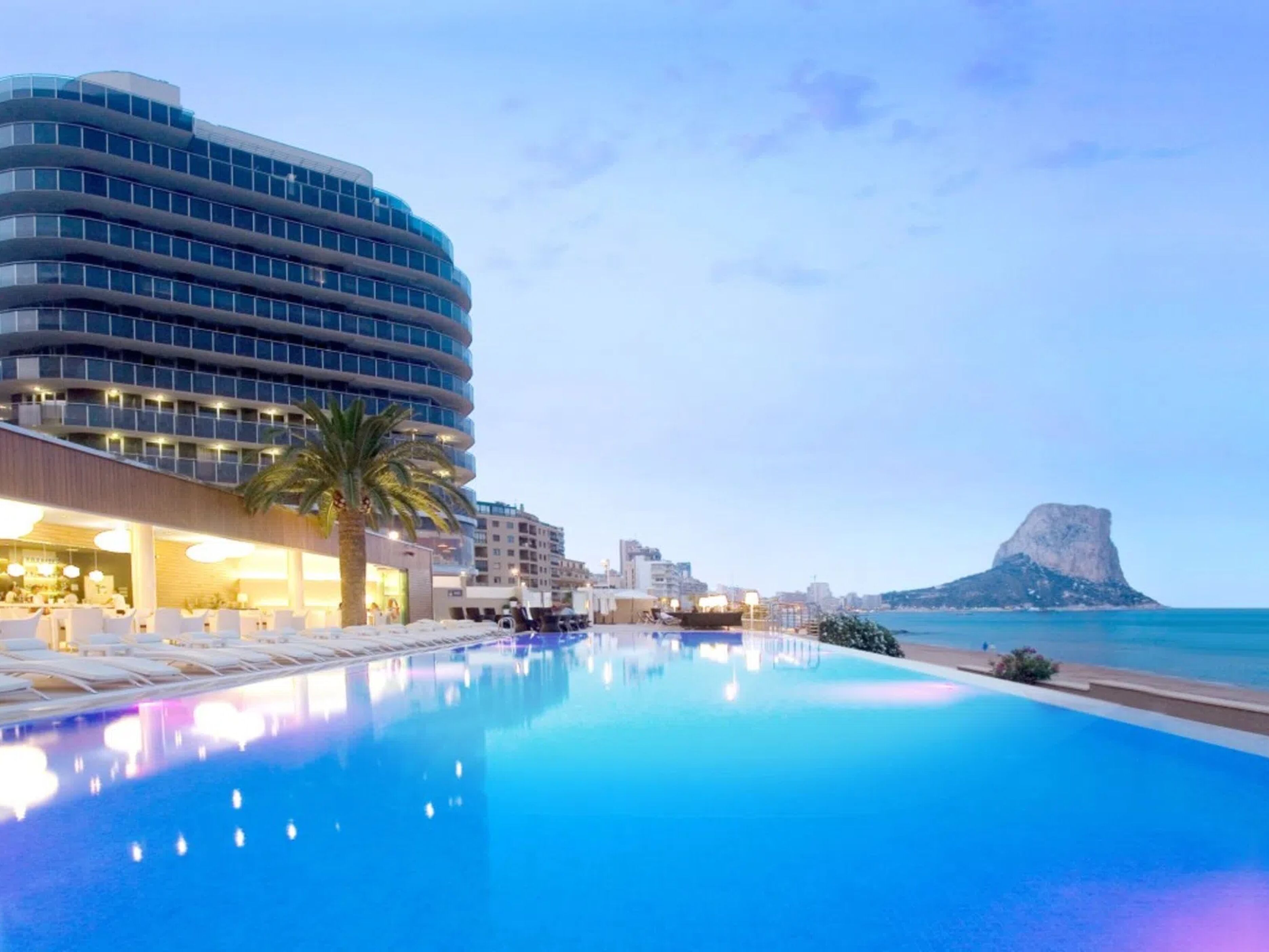 Solymar Gran Hotel