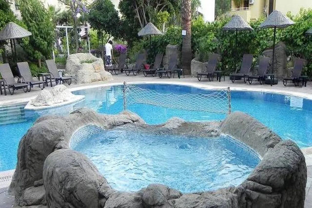 sunblue-appartementen