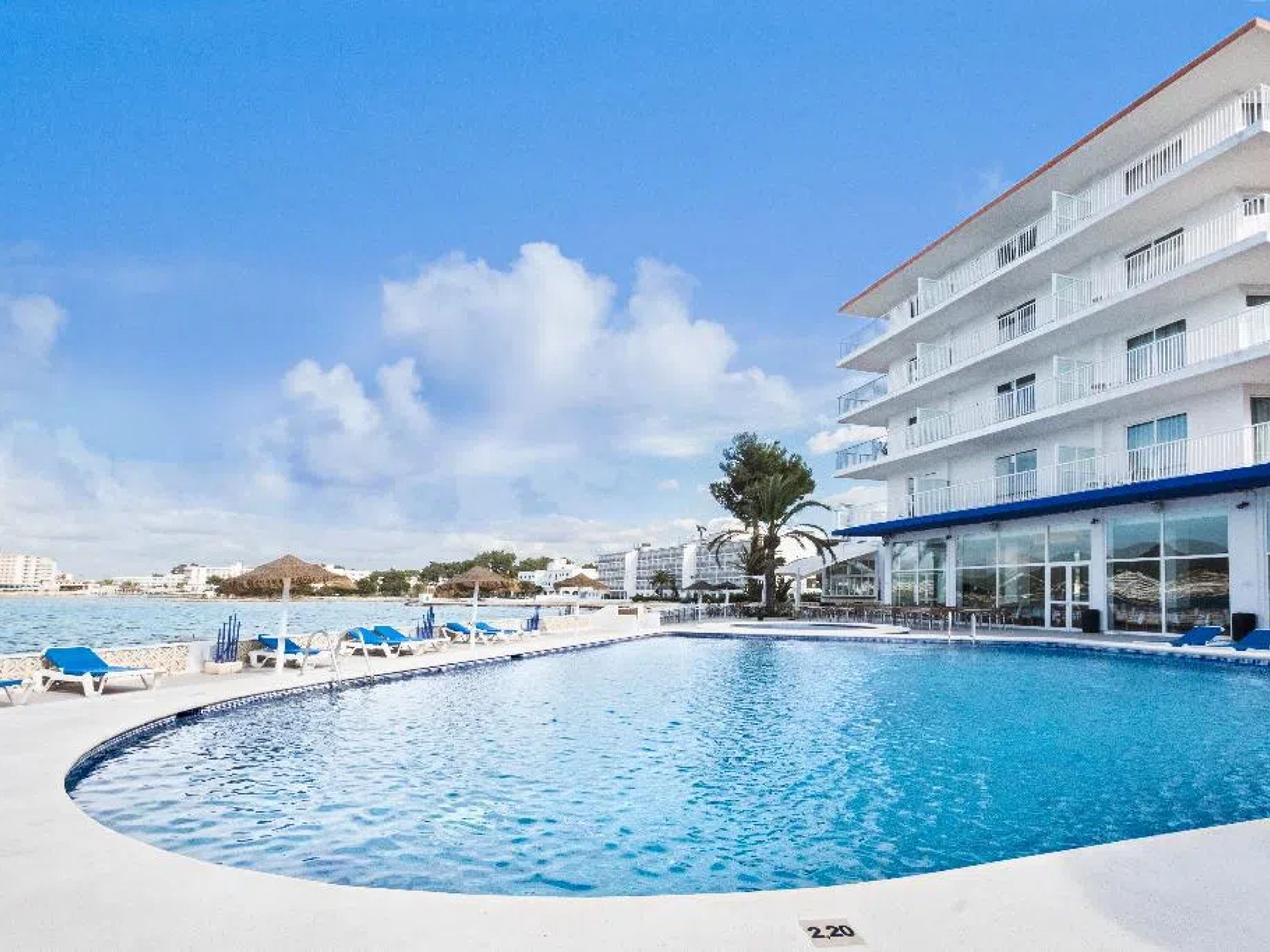 AzuLine Hotel Mar Amantis