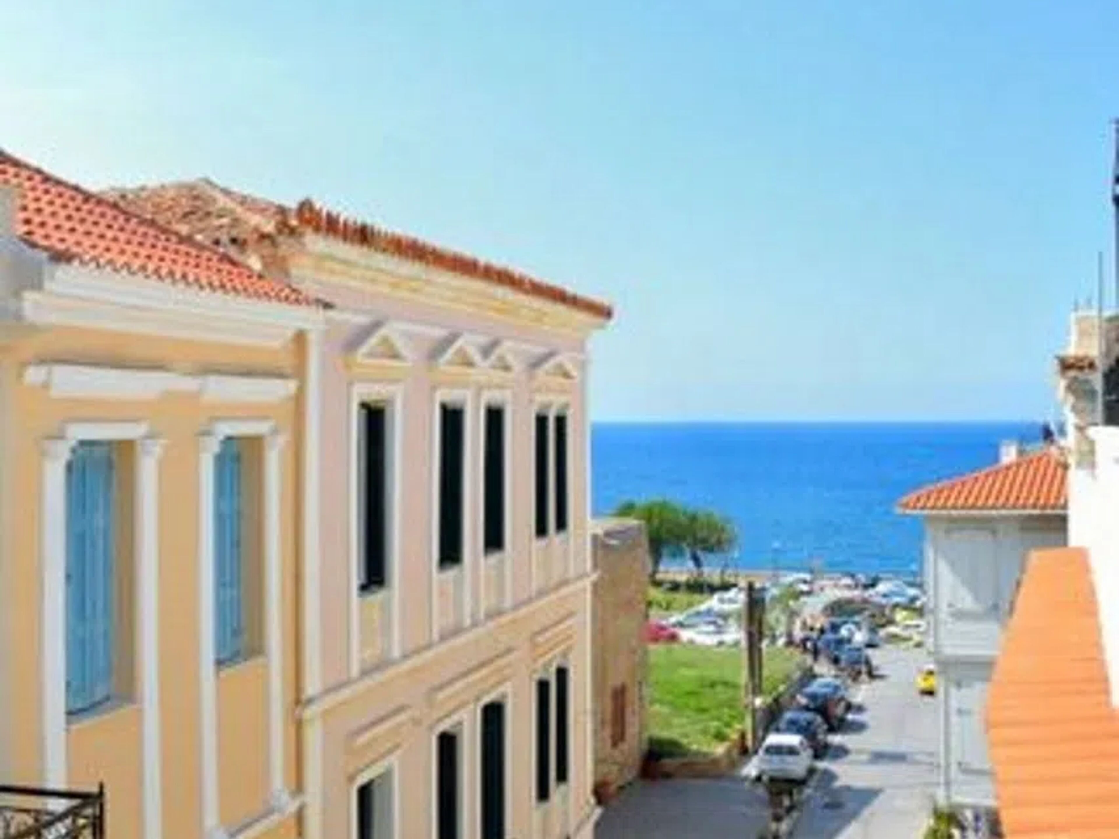 Palazzo Hotel