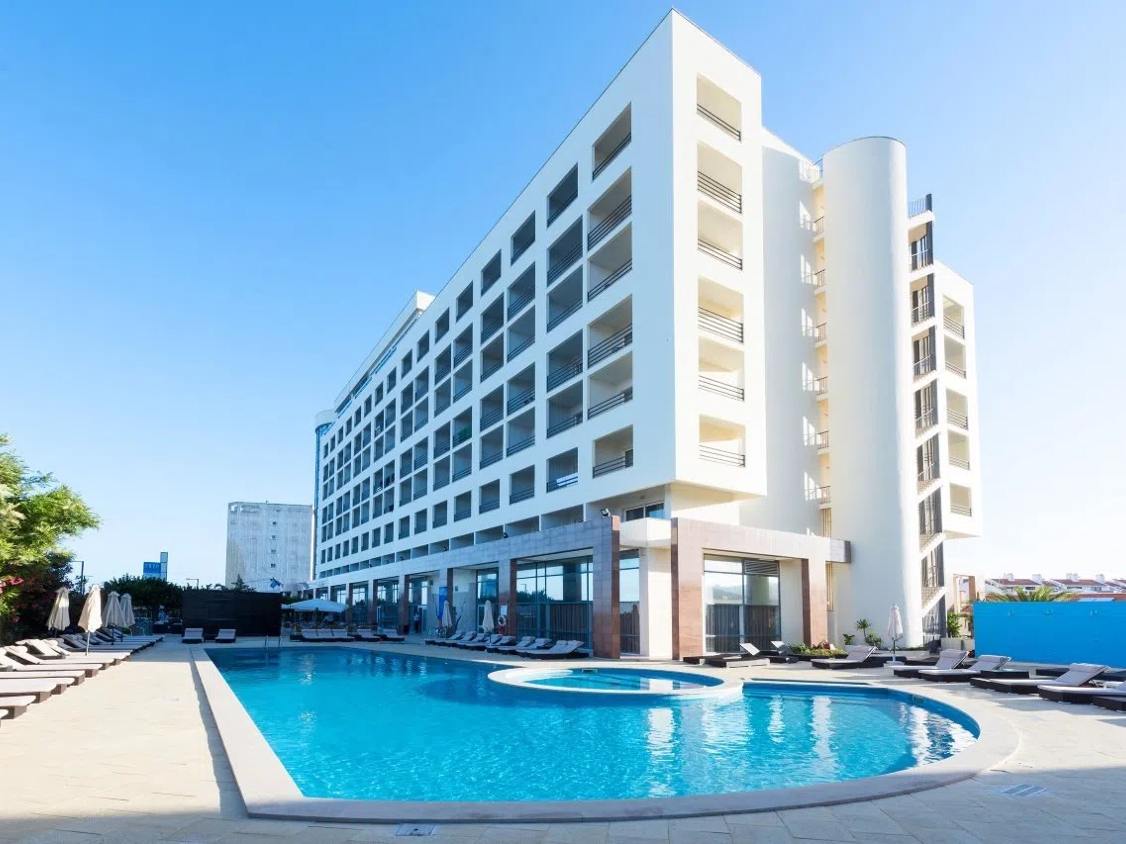 TRYP Lisboa Caparica Mar